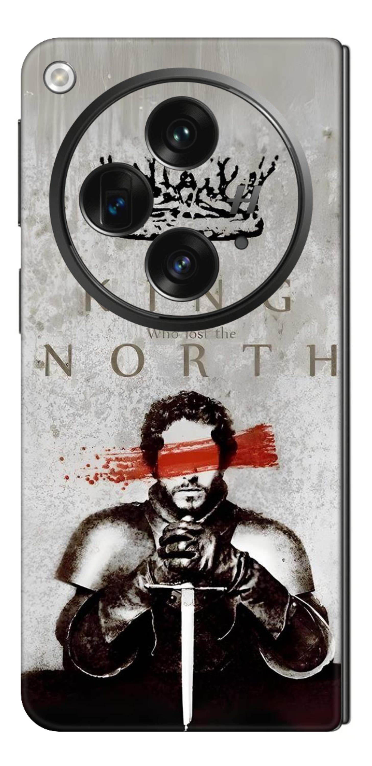 OnePlus Open Skins and Wraps