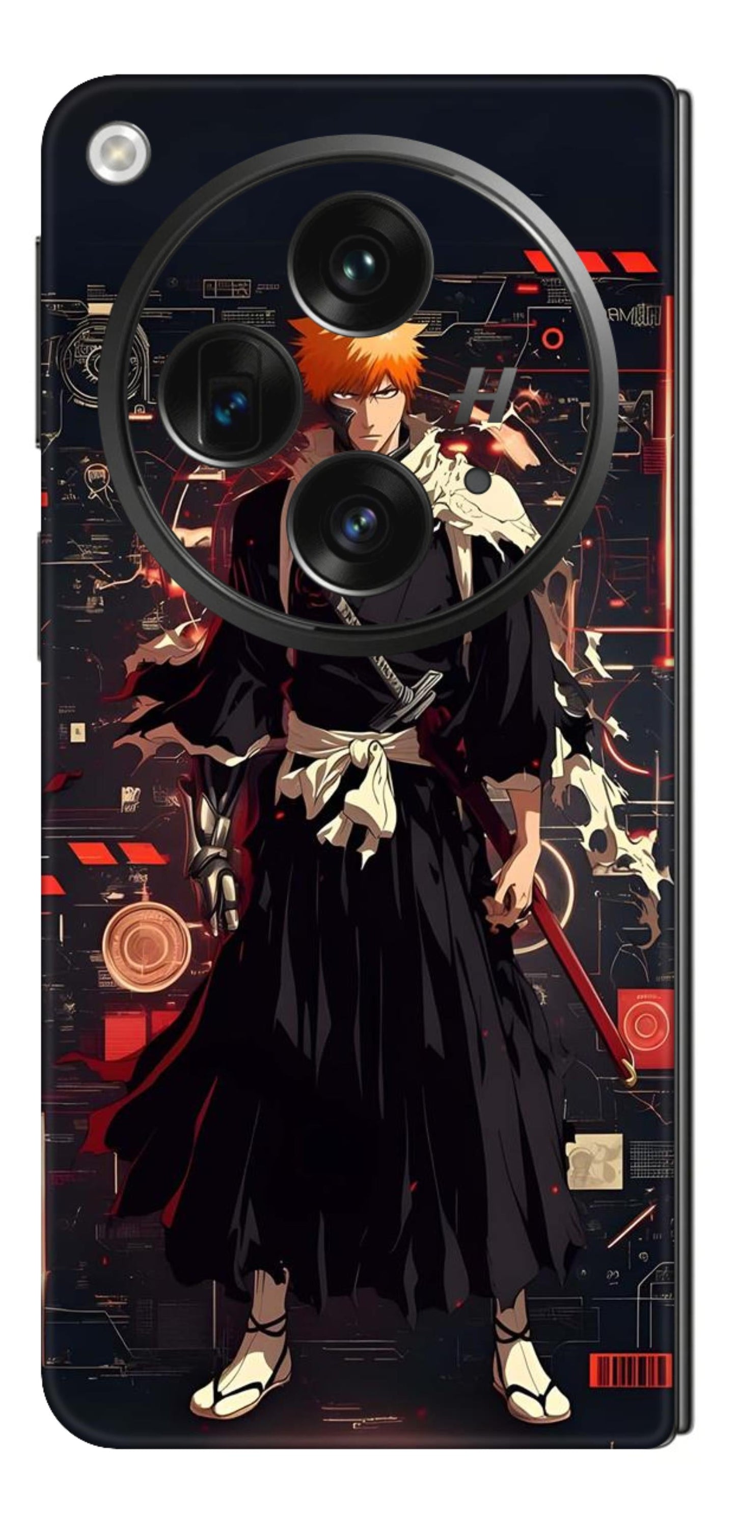 OnePlus Open Skins and Wraps