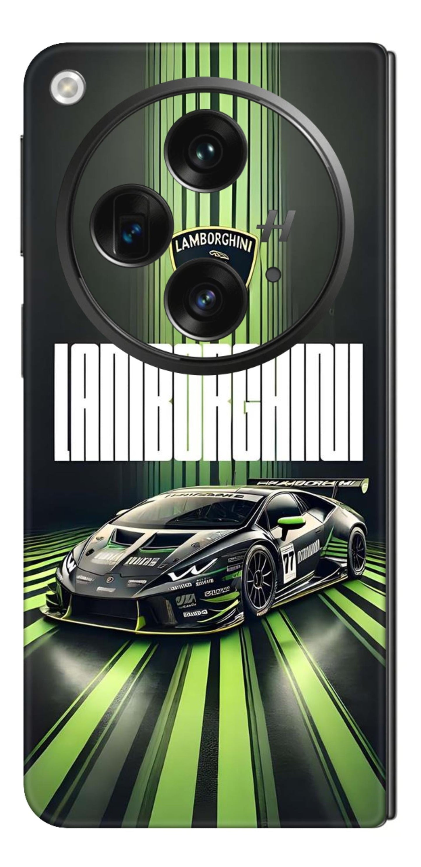 OnePlus Open Skins and Wraps