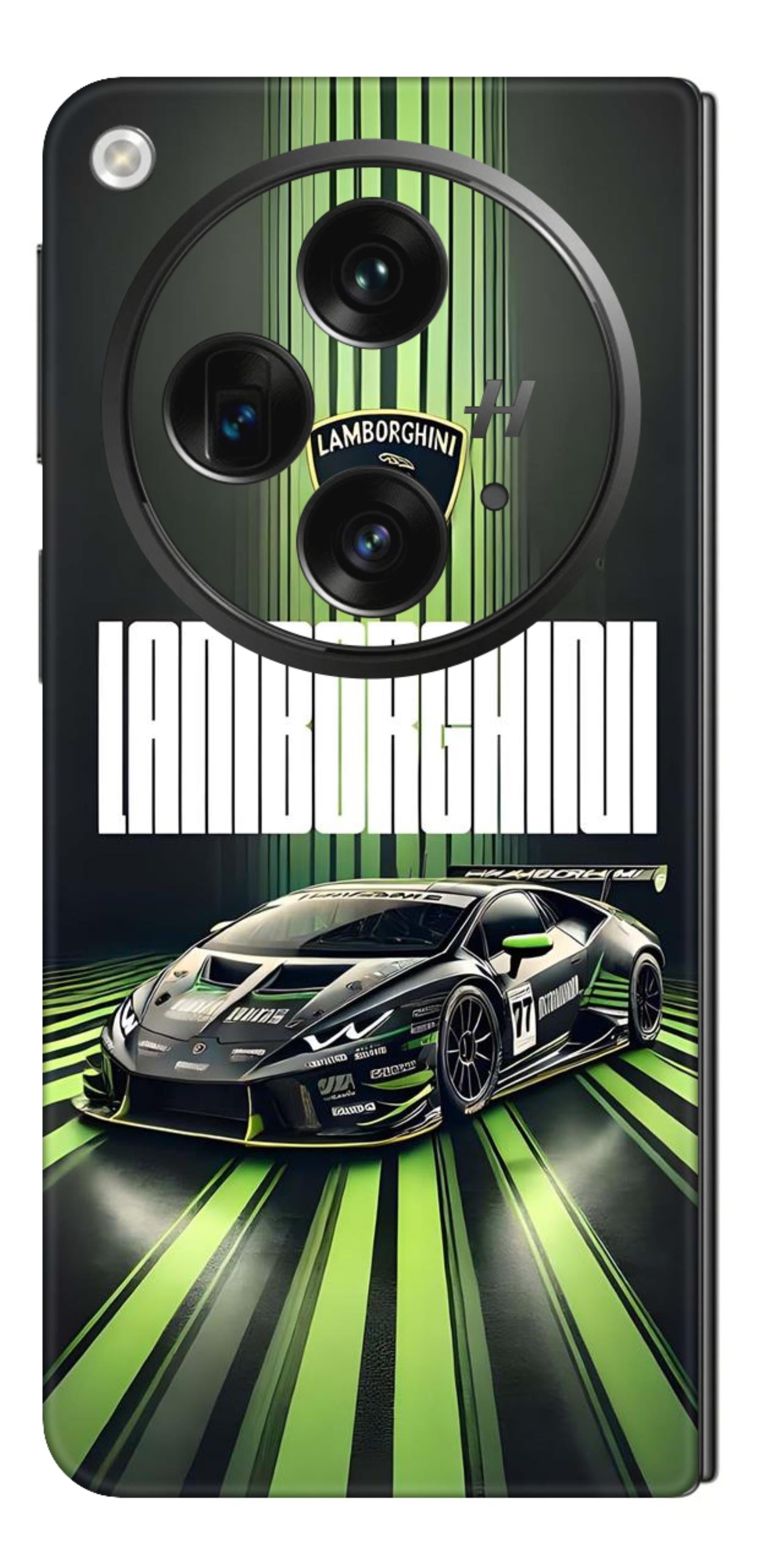 OnePlus Open Skins and Wraps