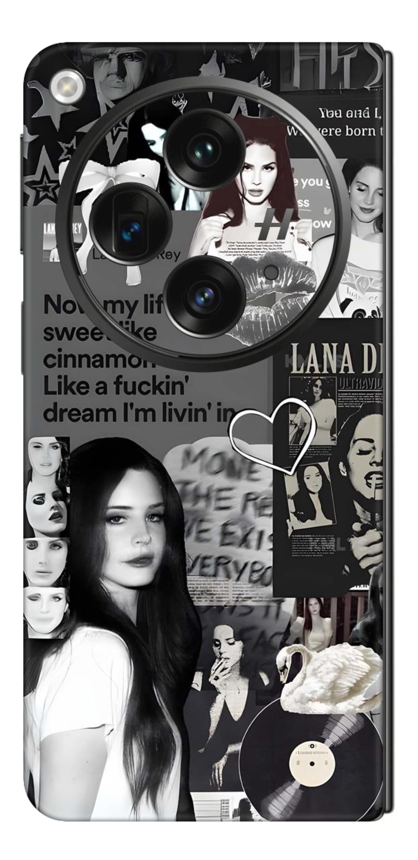 OnePlus Open Skins and Wraps