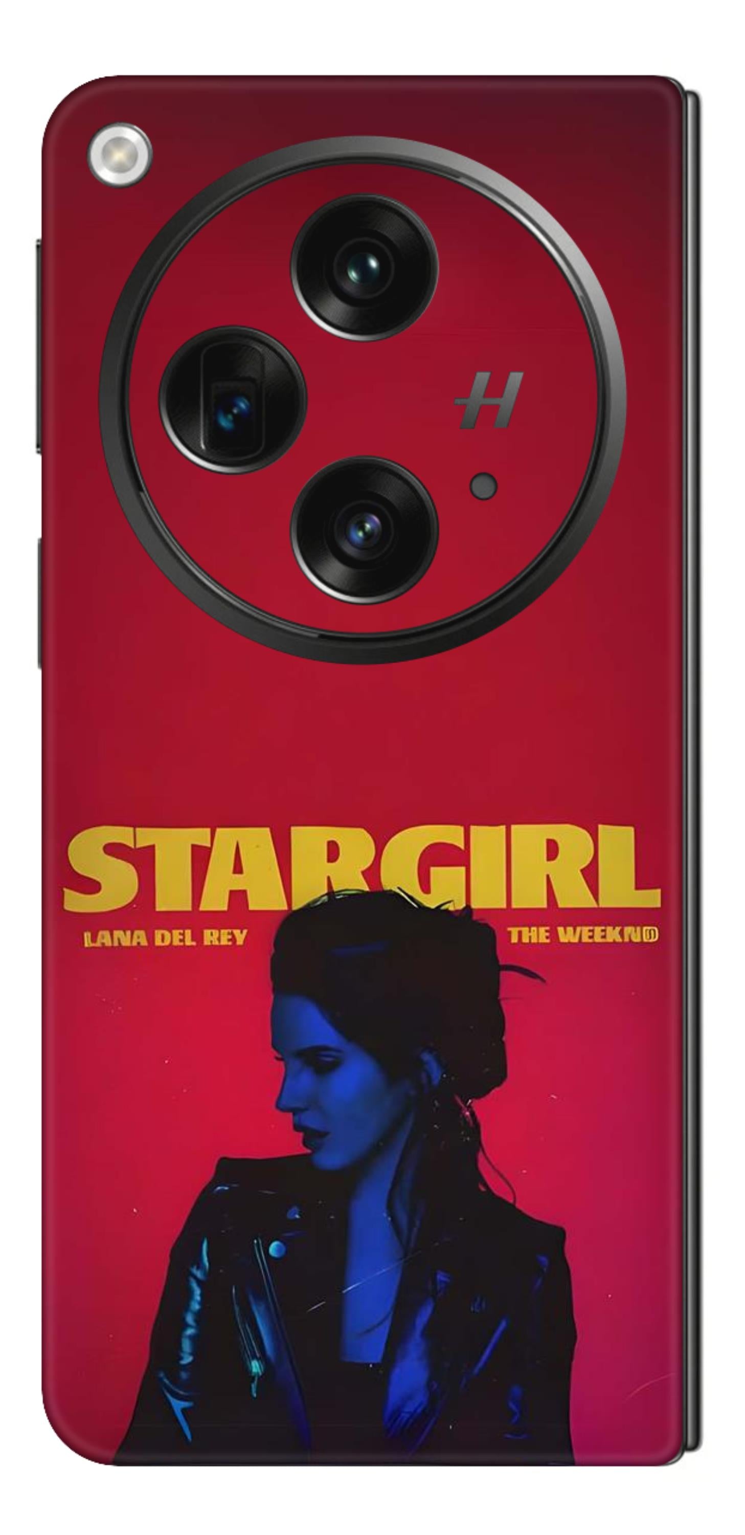 OnePlus Open Skins and Wraps