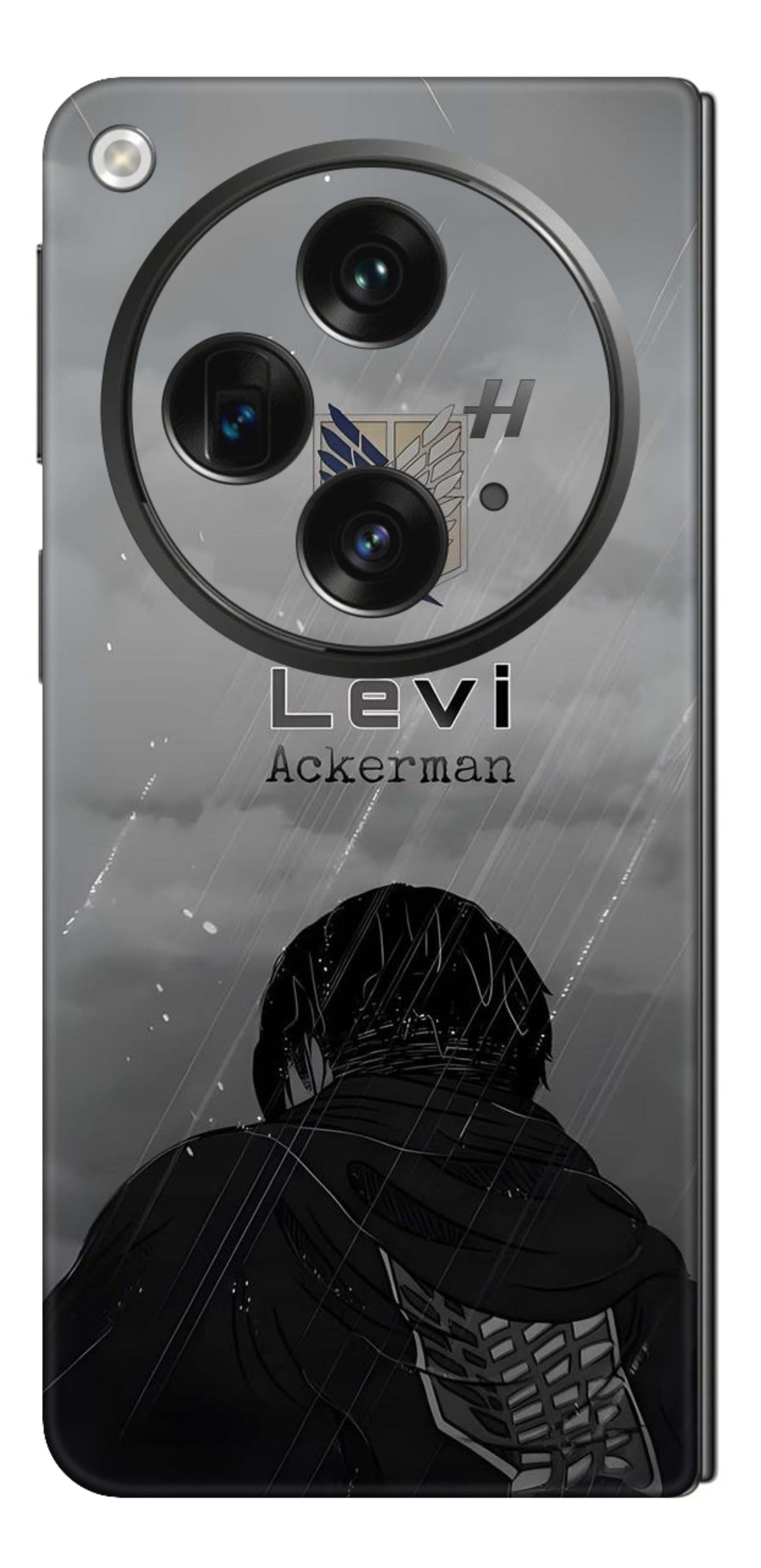 OnePlus Open Skins and Wraps