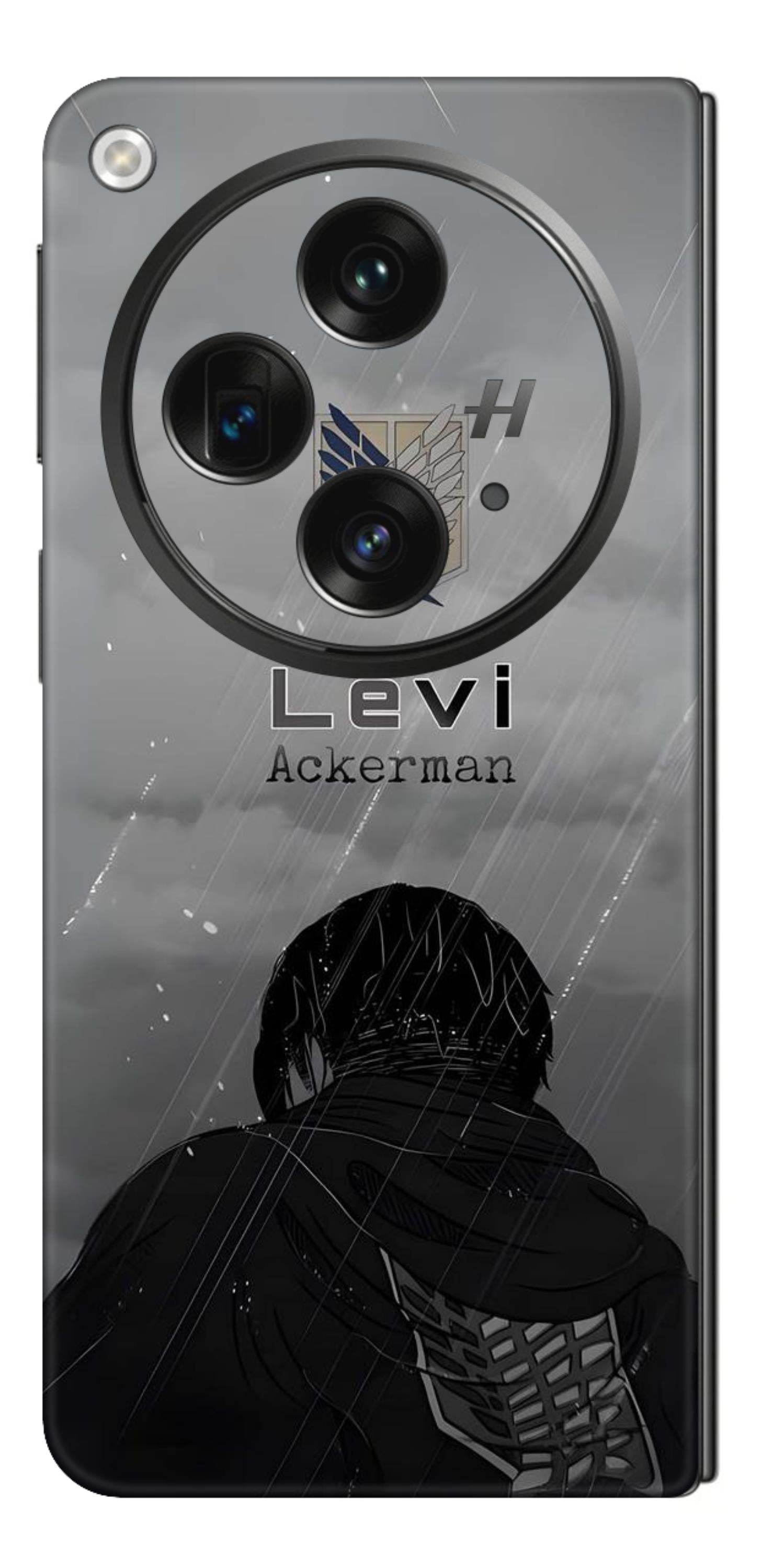 OnePlus Open Skins and Wraps