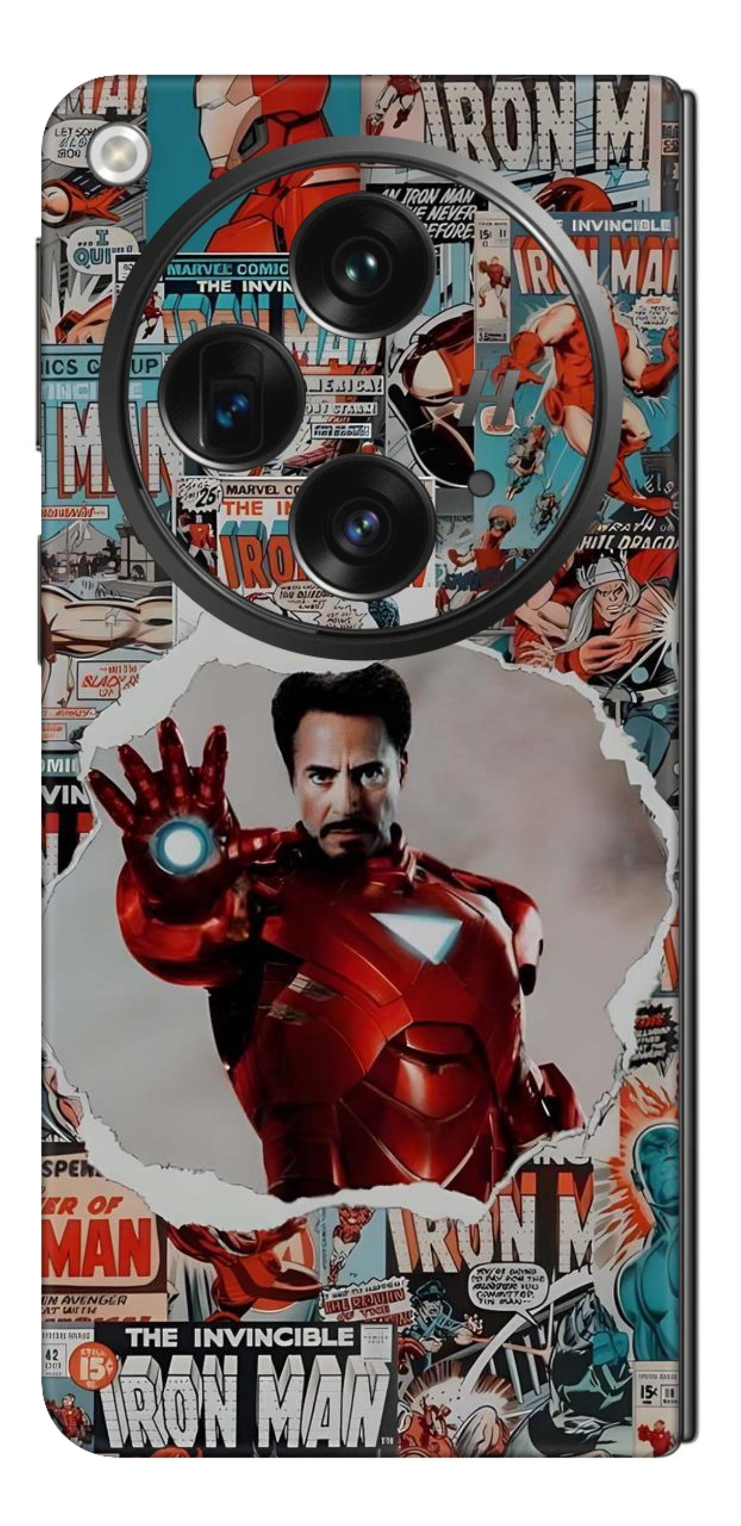 OnePlus Open Skins and Wraps