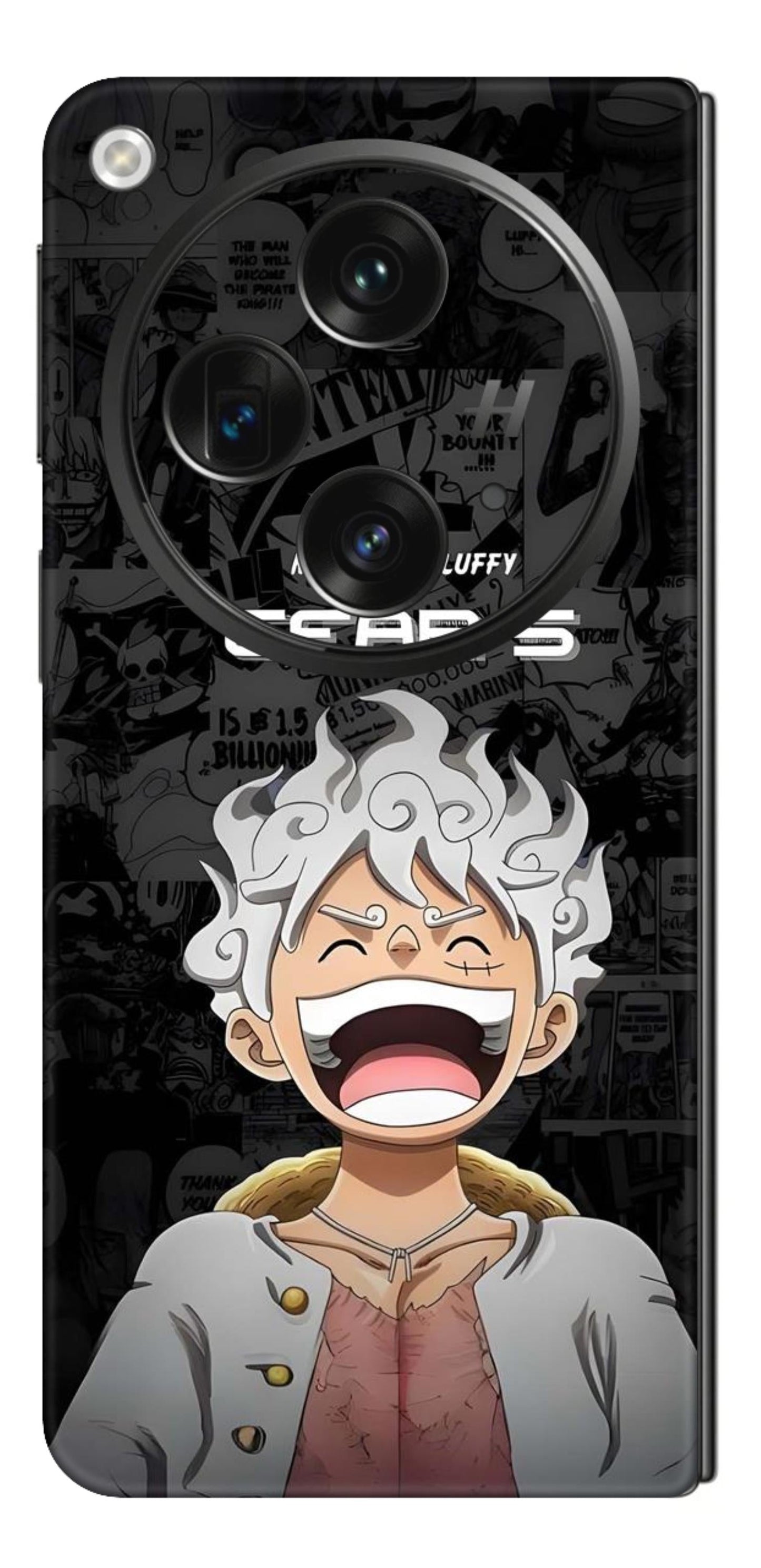 OnePlus Open Skins and Wraps