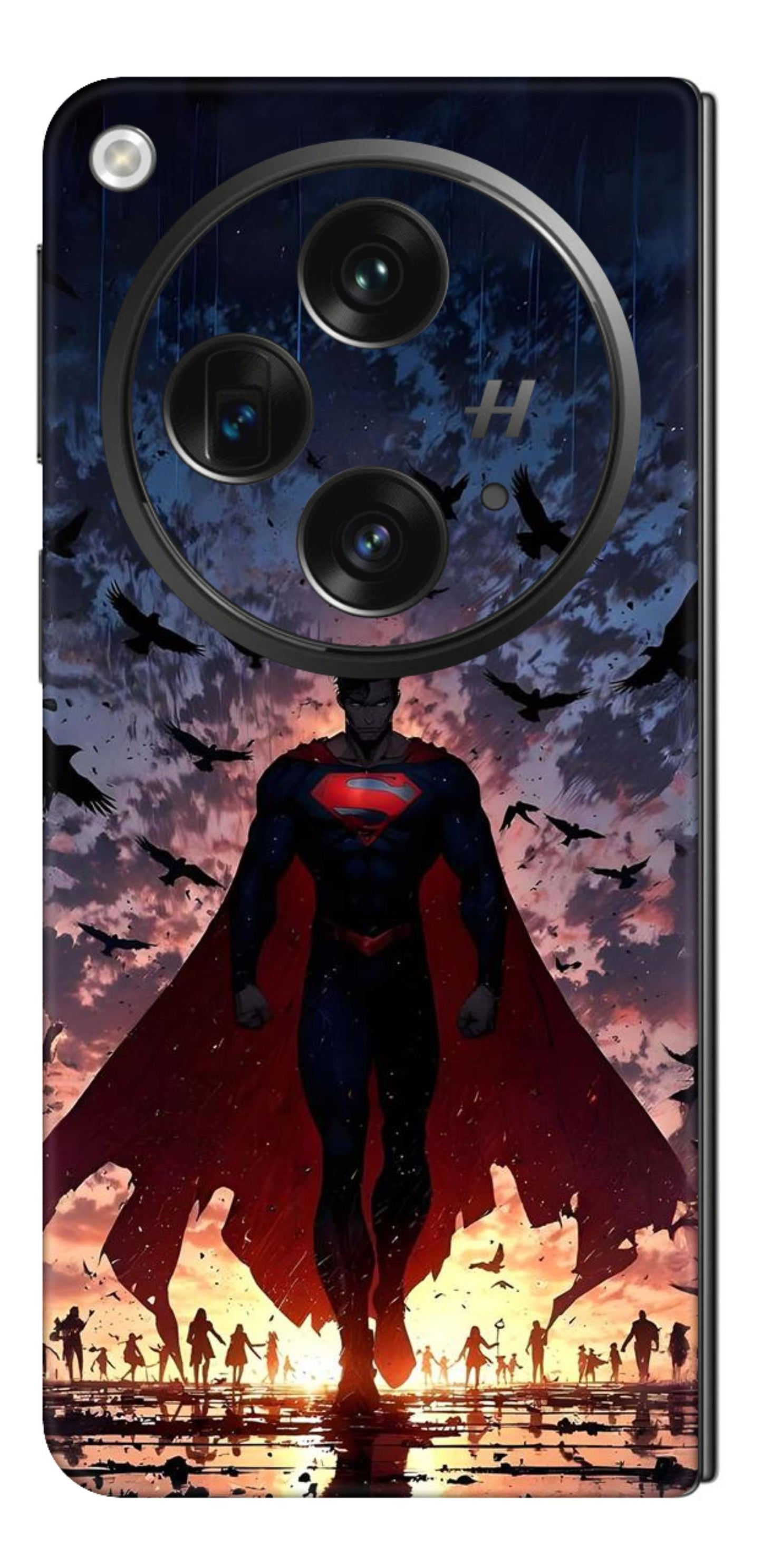 OnePlus Open Skins and Wraps