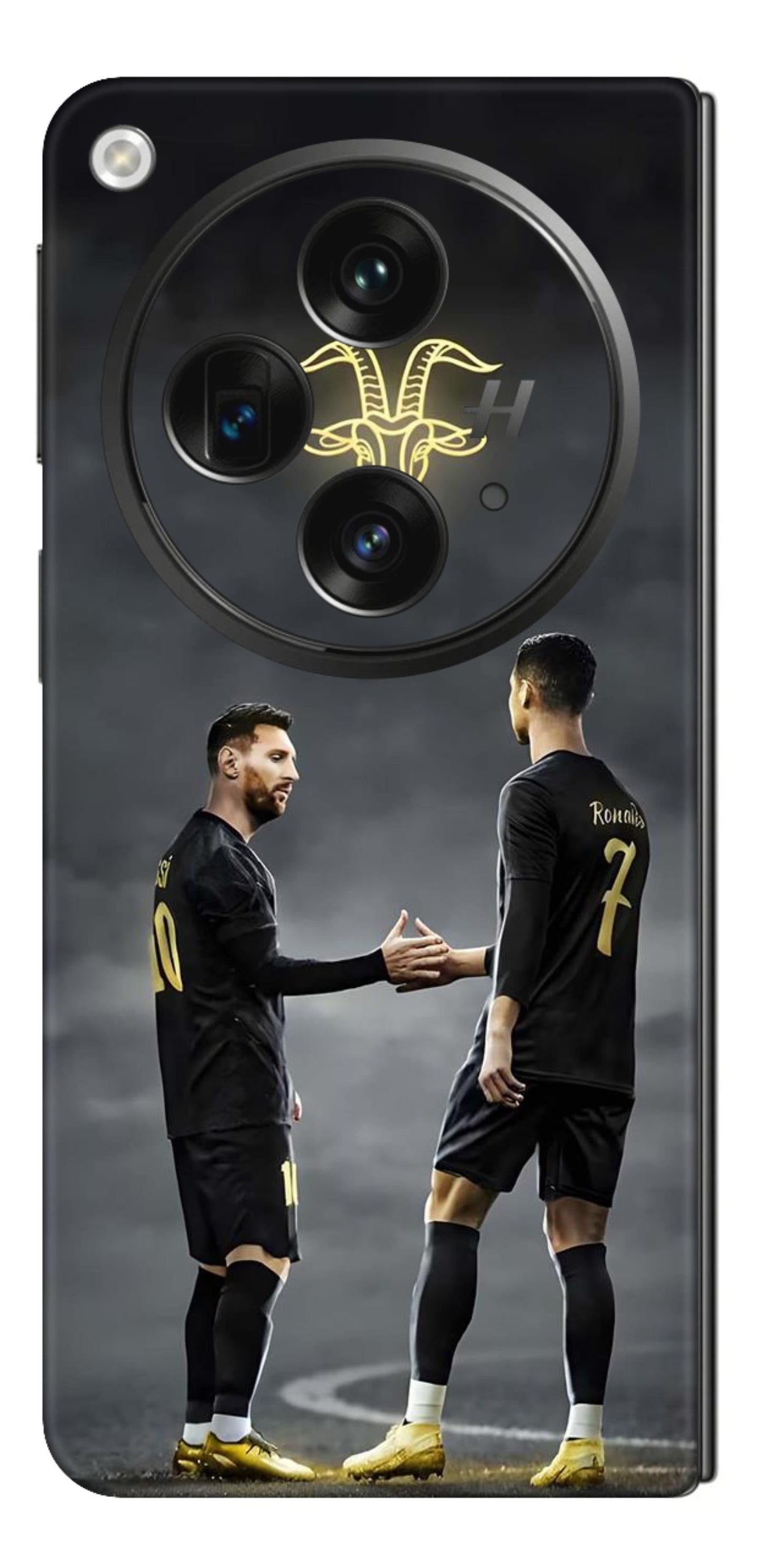 OnePlus Open Skins and Wraps