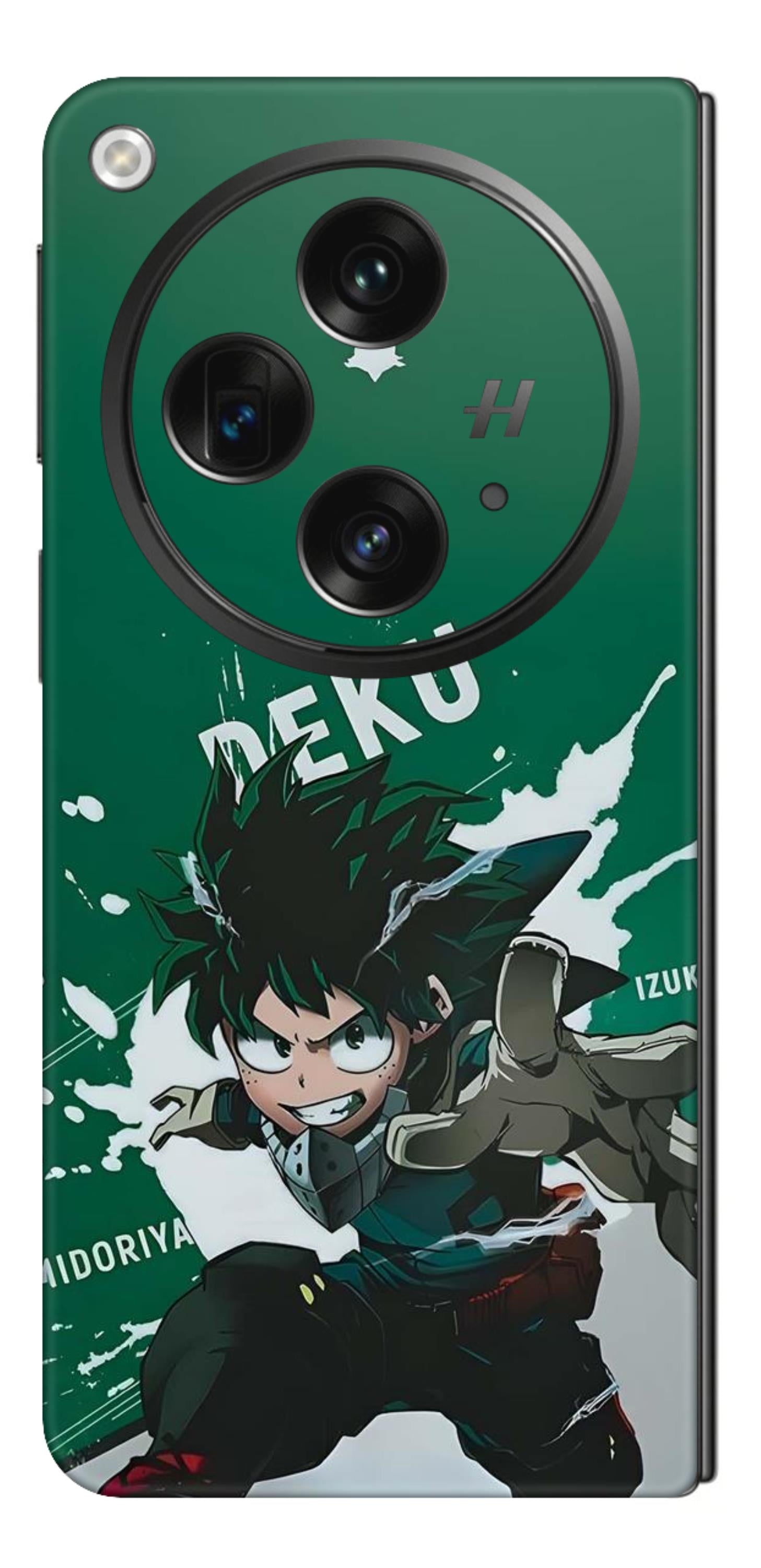 OnePlus Open Skins and Wraps