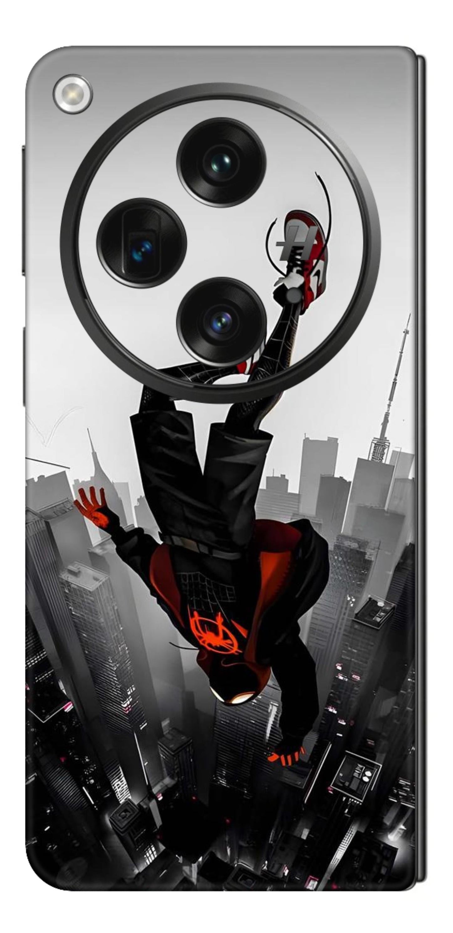 OnePlus Open Skins and Wraps