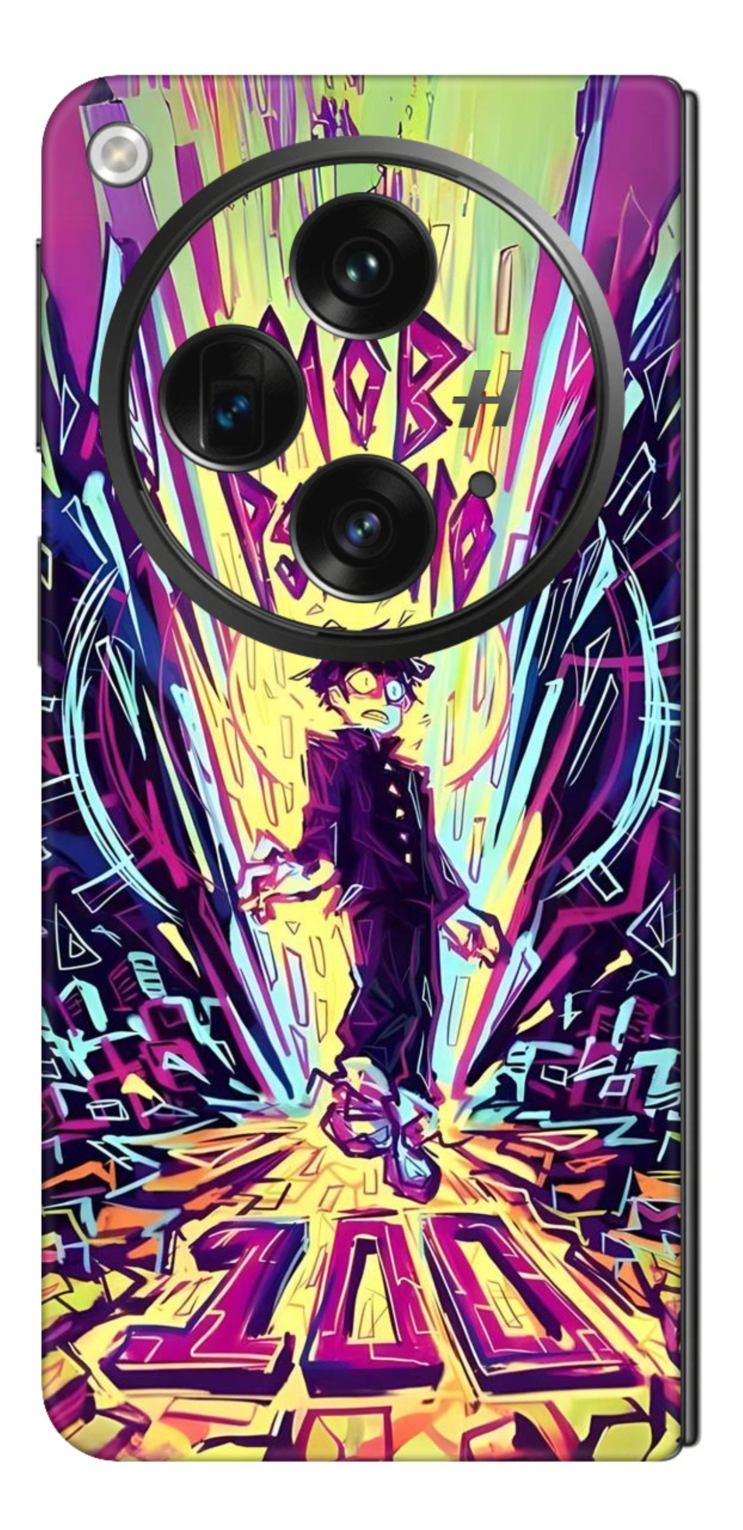 OnePlus Open Skins and Wraps