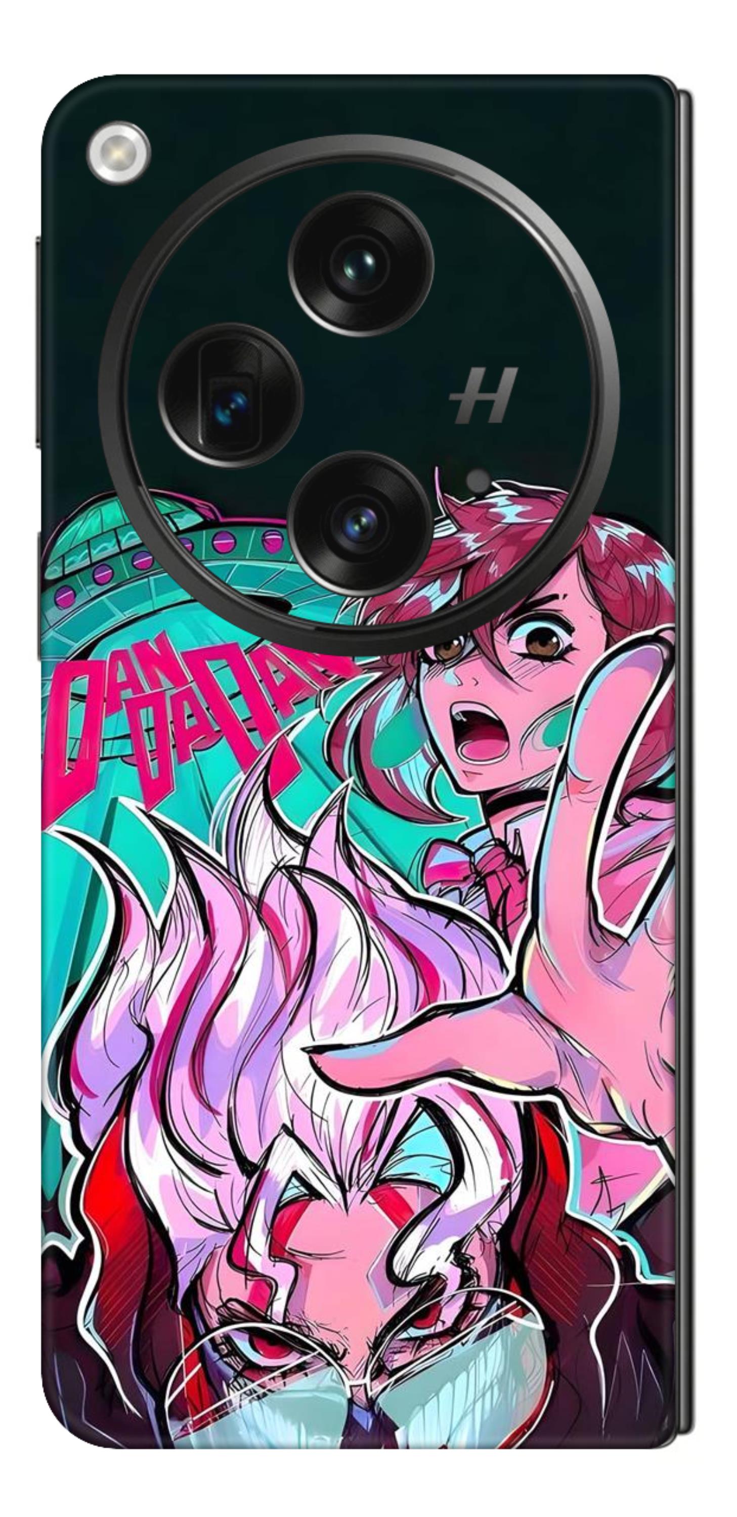 OnePlus Open Skins and Wraps