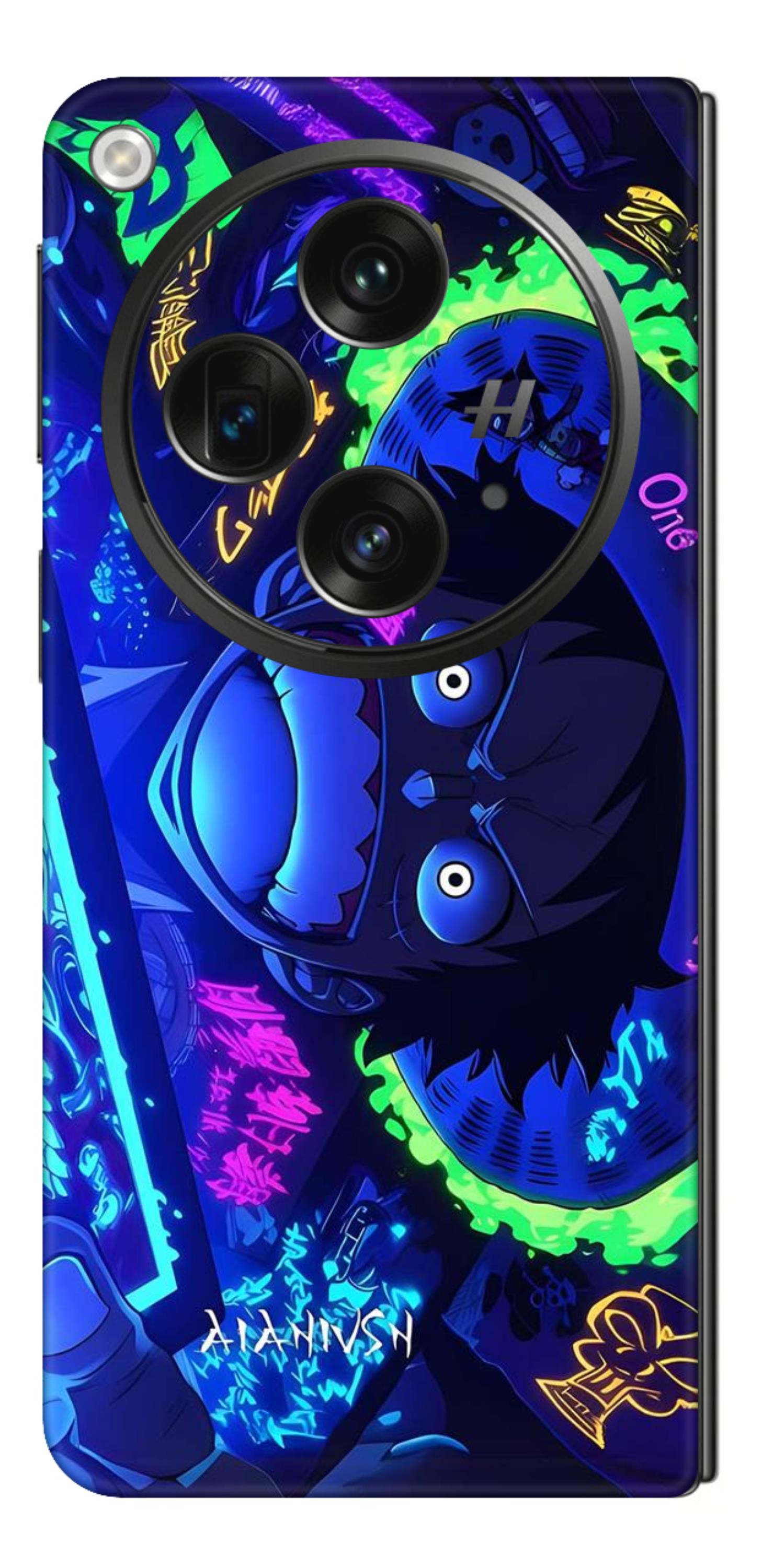 OnePlus Open Skins and Wraps