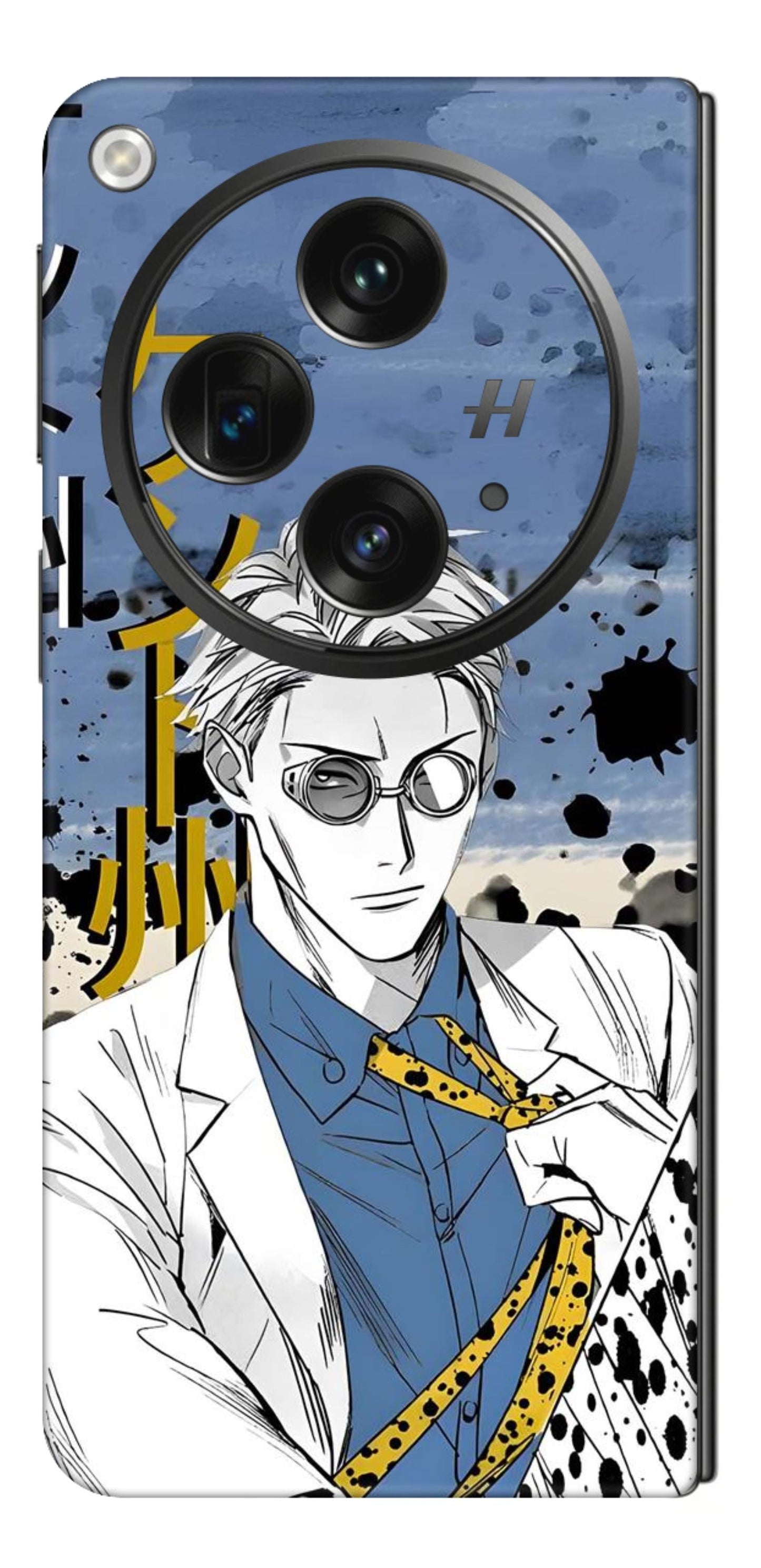 OnePlus Open Skins and Wraps