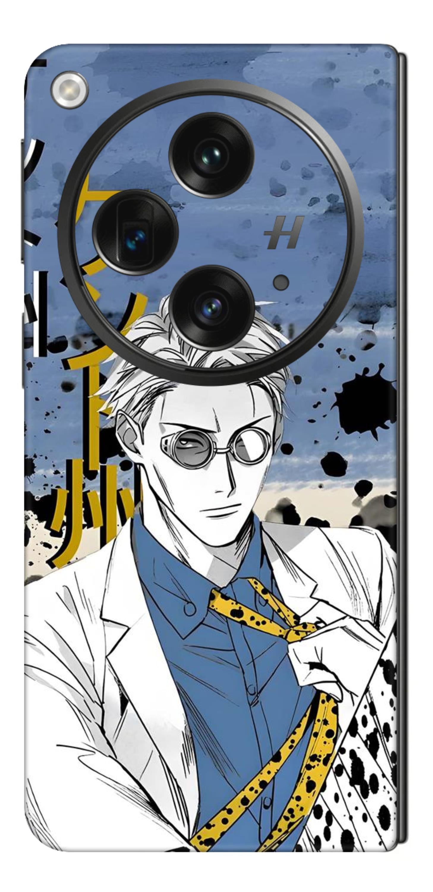 OnePlus Open Skins and Wraps