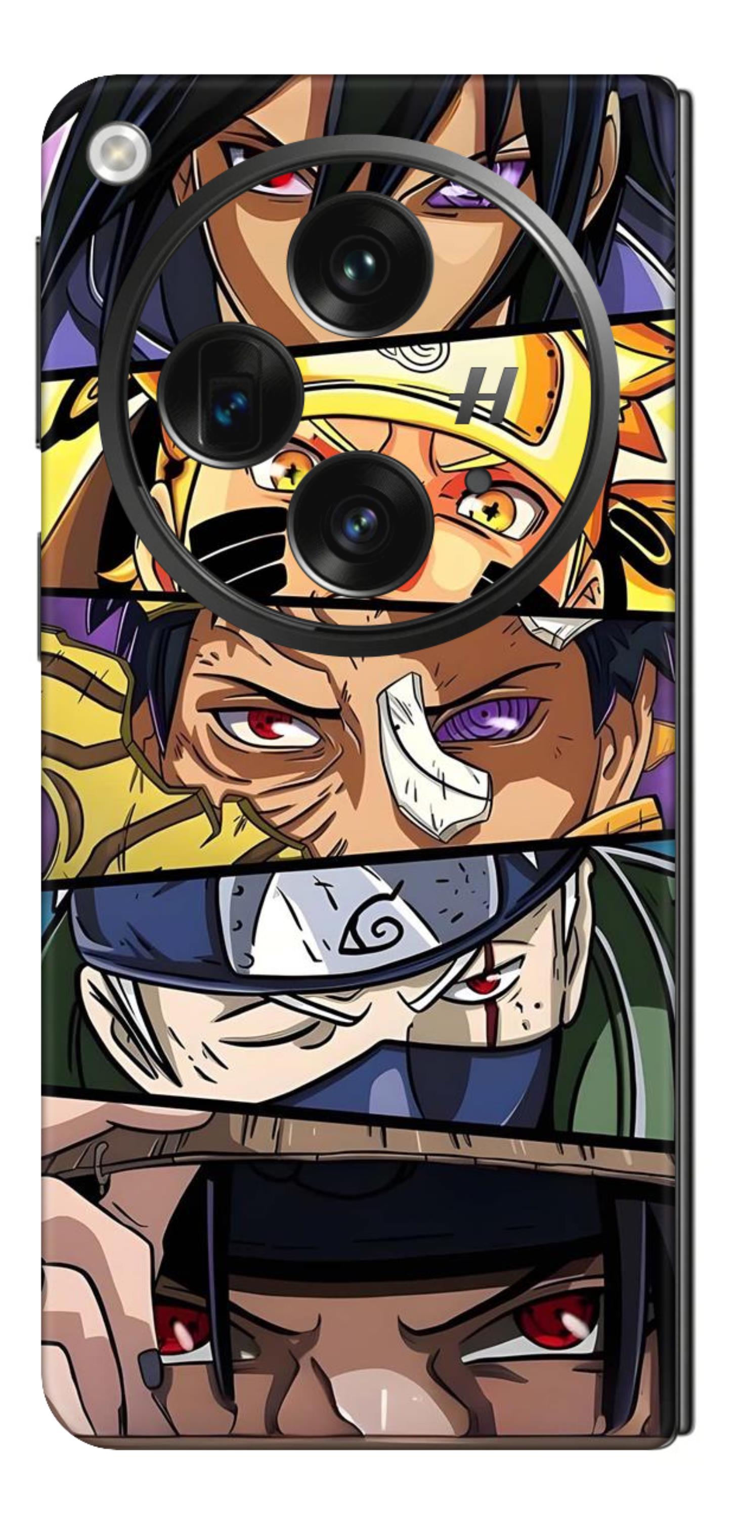 OnePlus Open Skins and Wraps