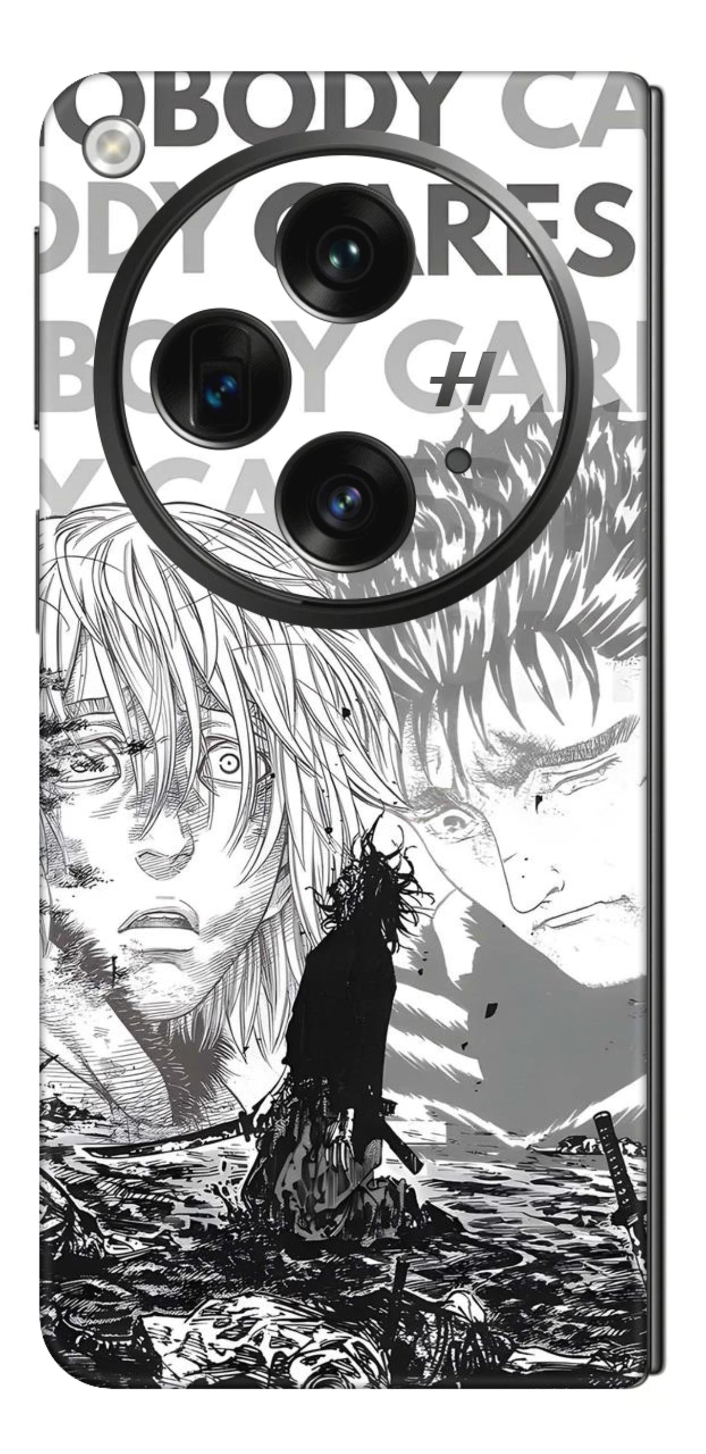 OnePlus Open Skins and Wraps