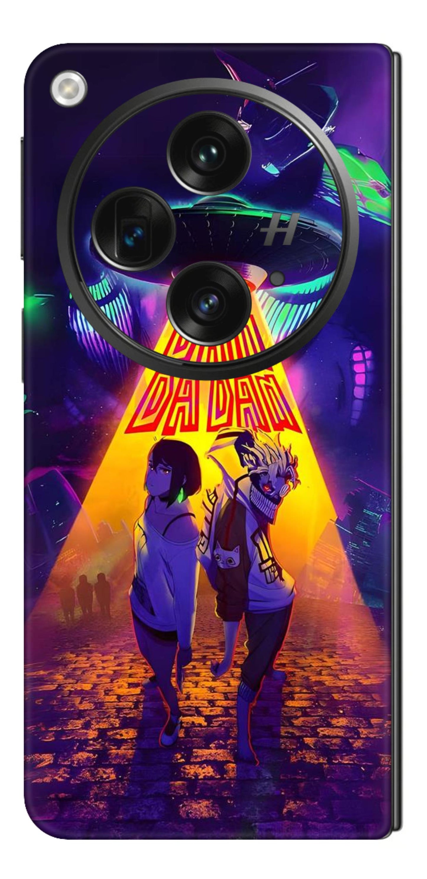 OnePlus Open Skins and Wraps