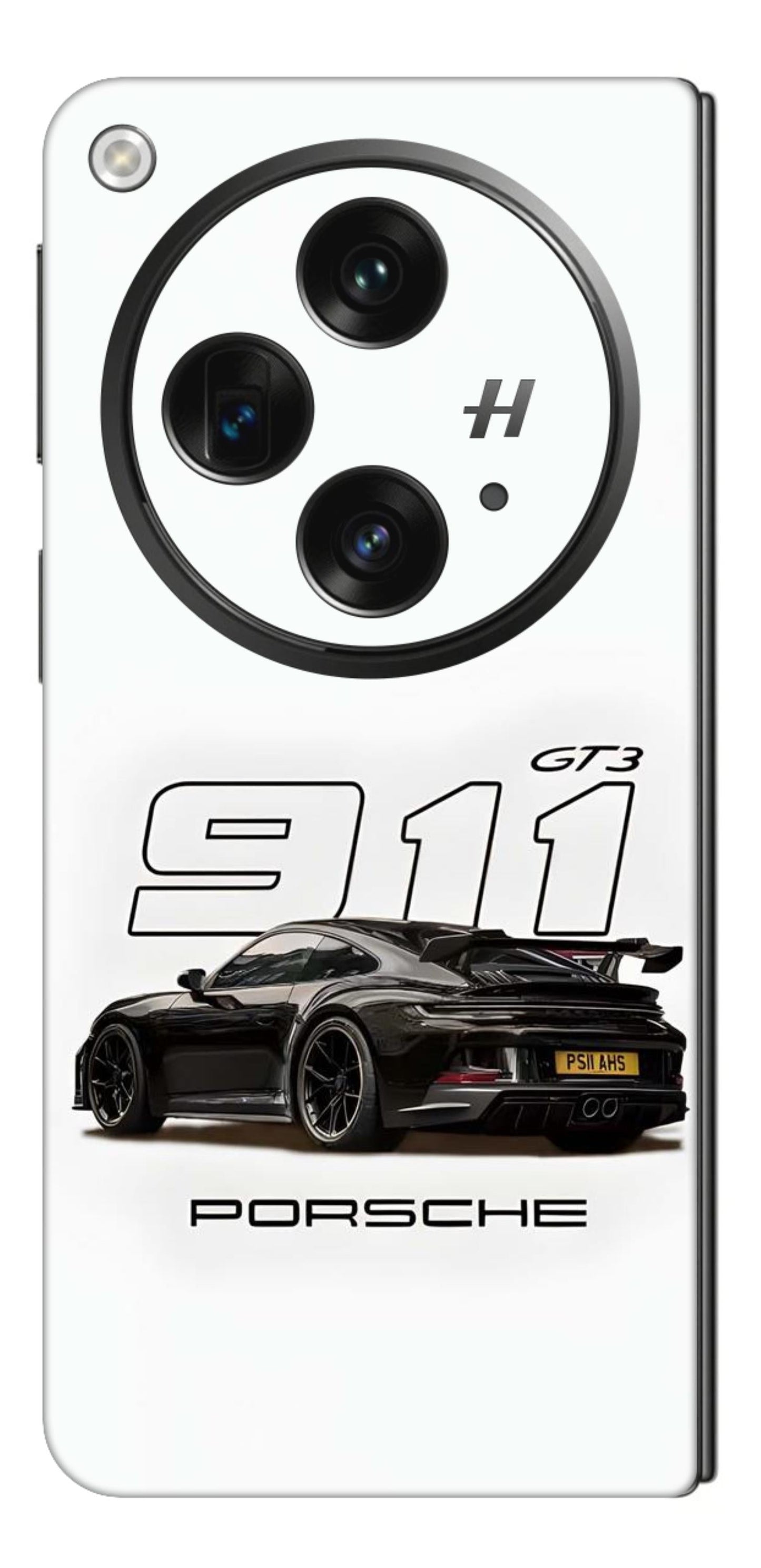 OnePlus Open Skins and Wraps