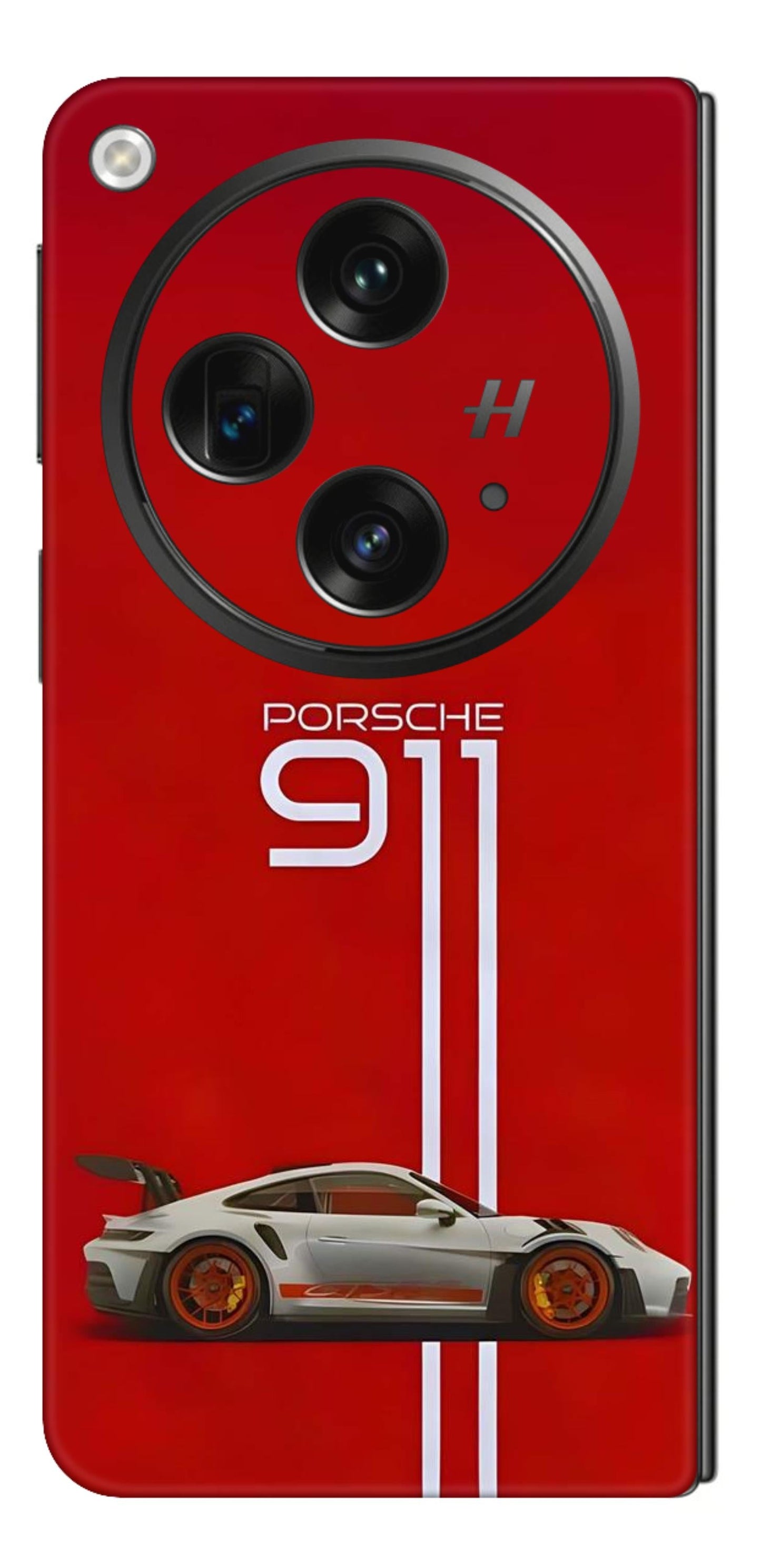 OnePlus Open Skins and Wraps