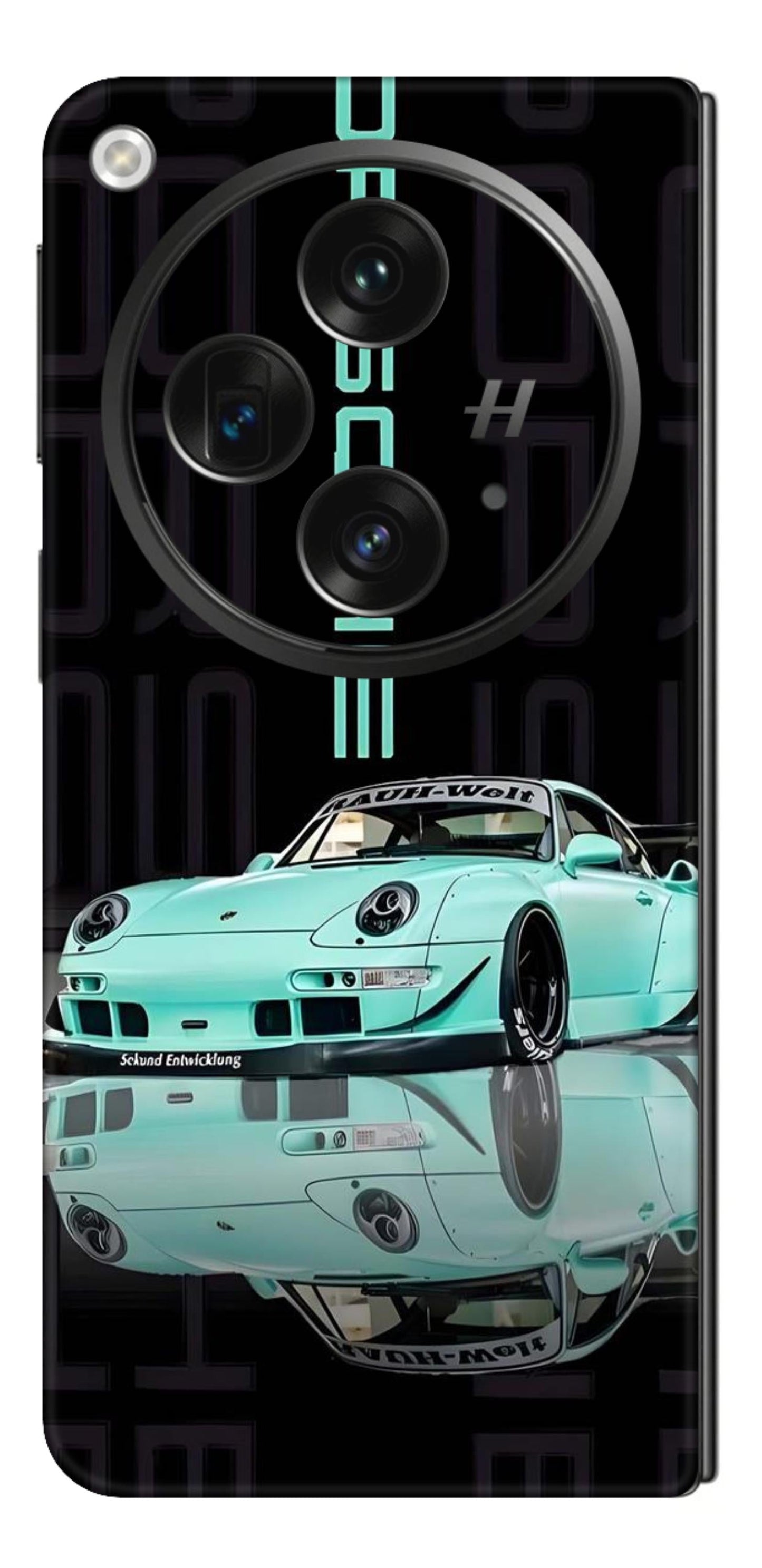 OnePlus Open Skins and Wraps