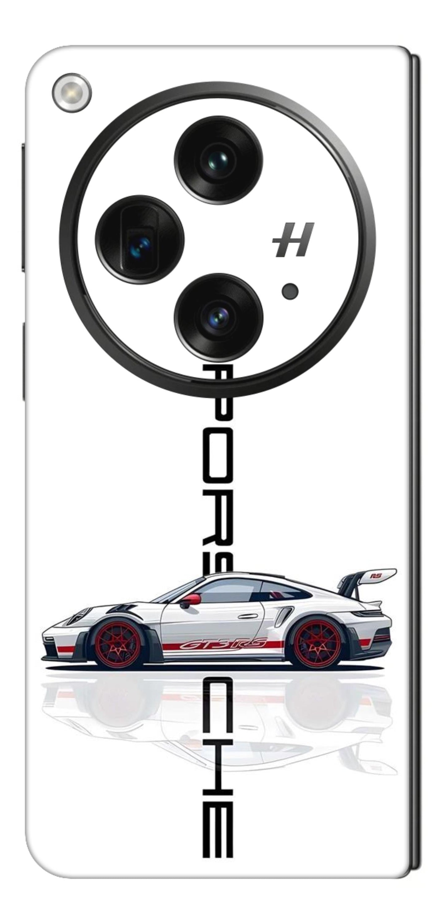 OnePlus Open Skins and Wraps