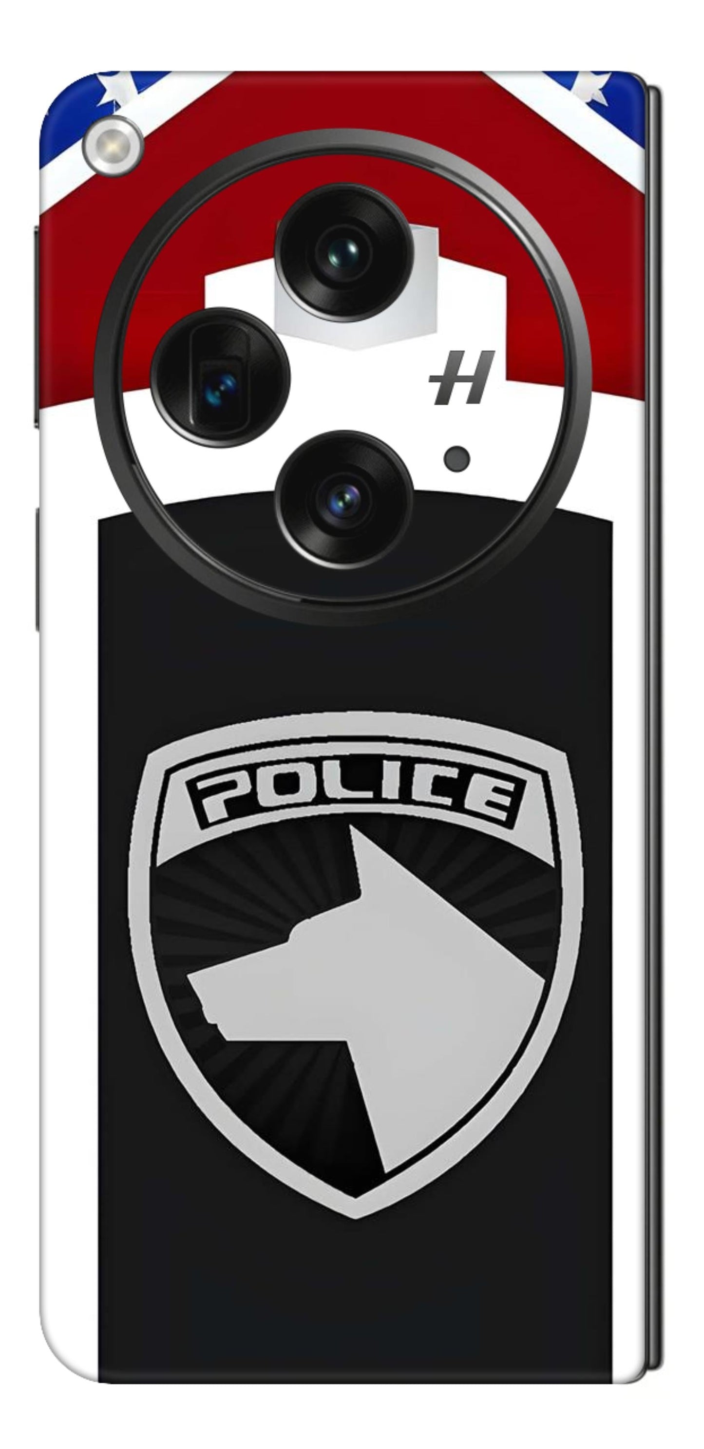 OnePlus Open Skins and Wraps