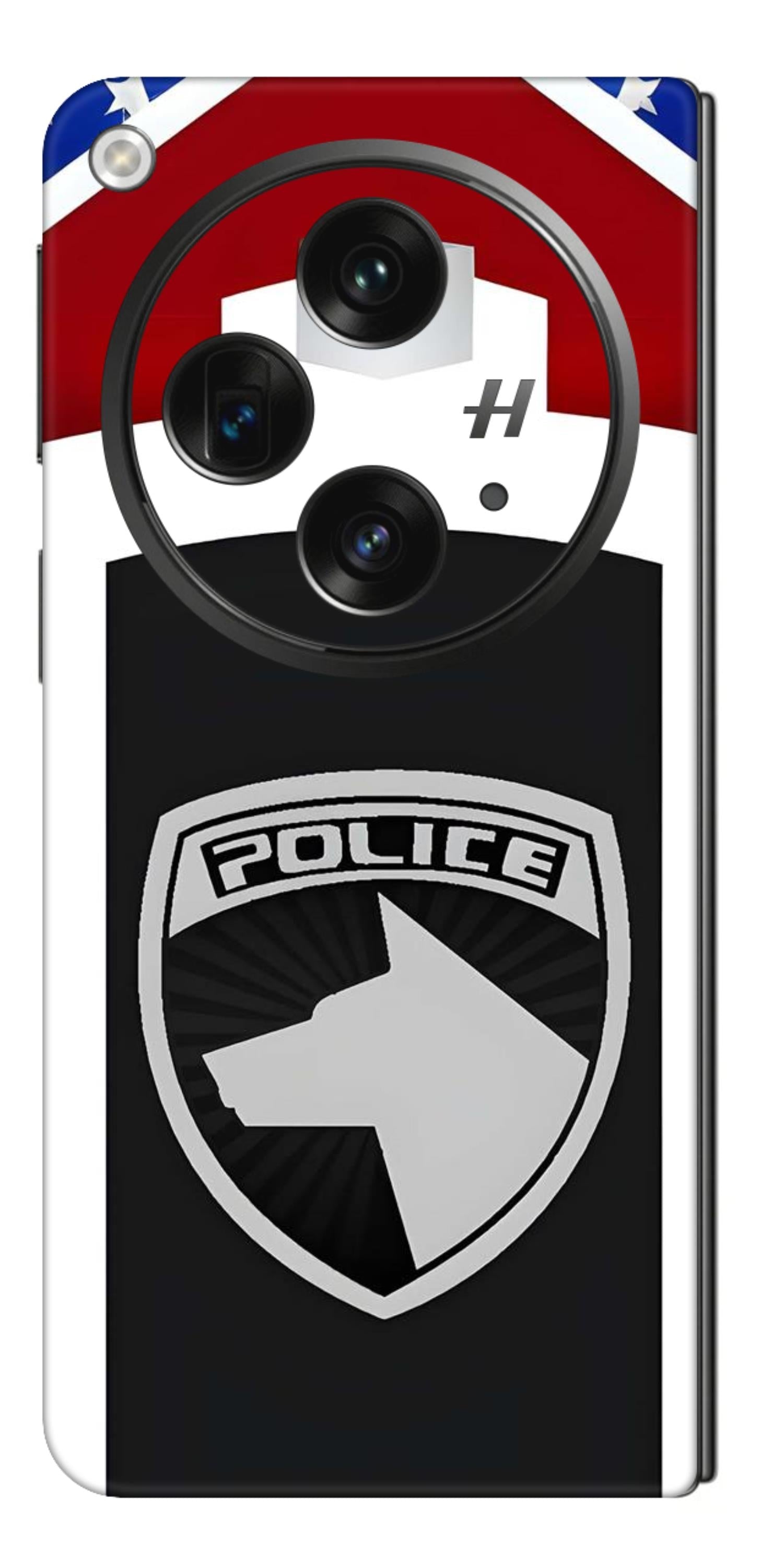 OnePlus Open Skins and Wraps