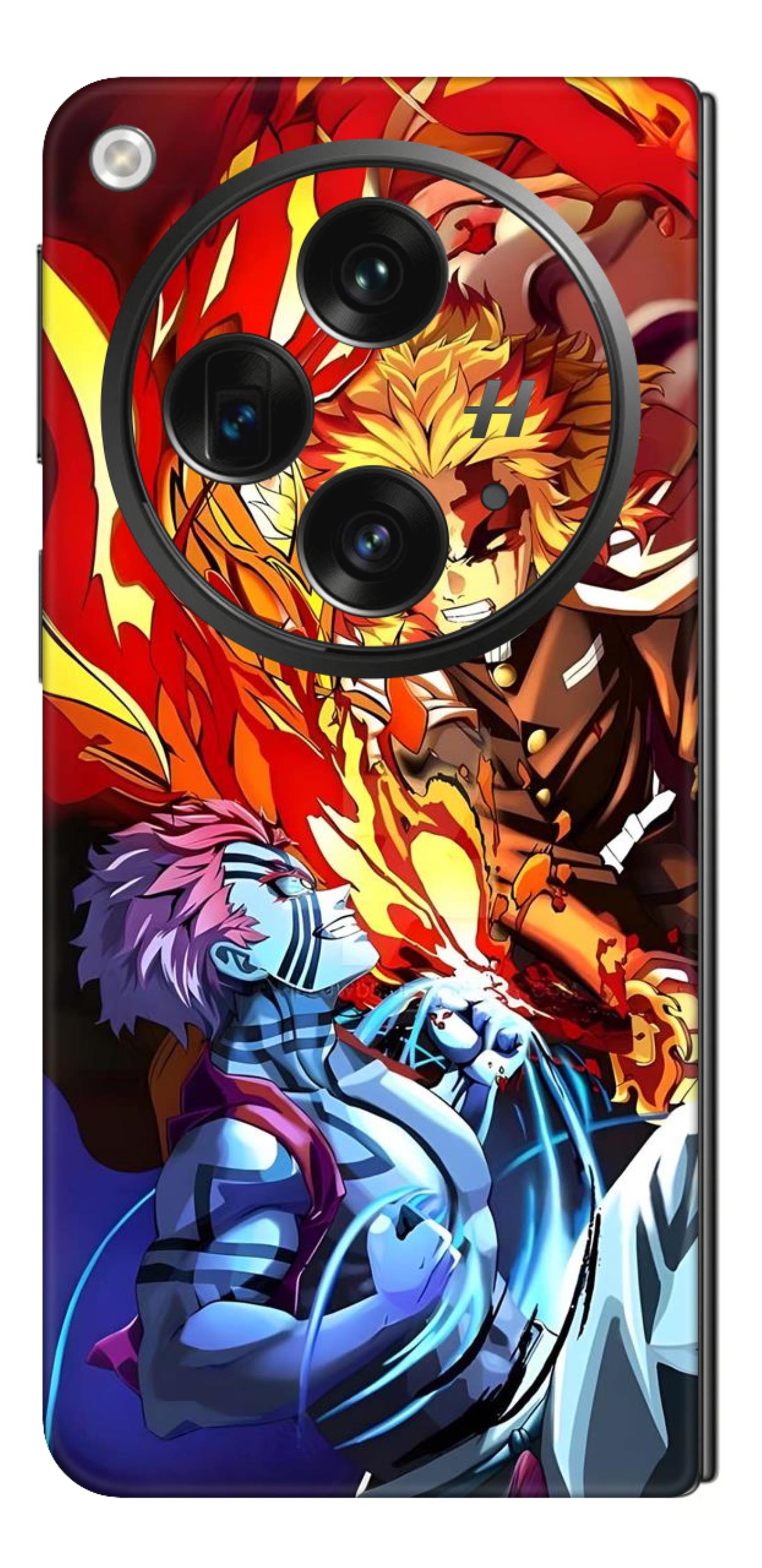 OnePlus Open Skins and Wraps