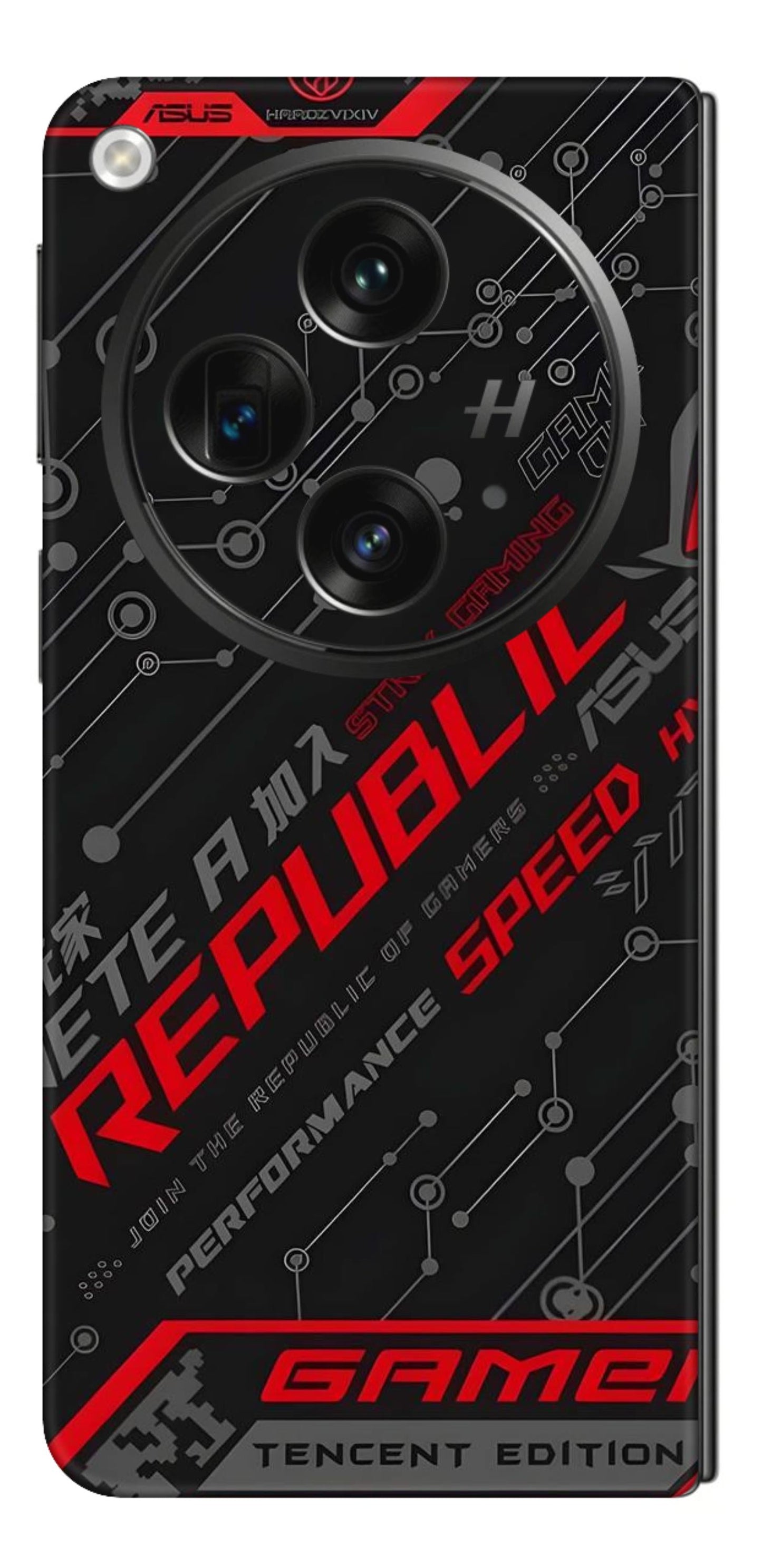 OnePlus Open Skins and Wraps