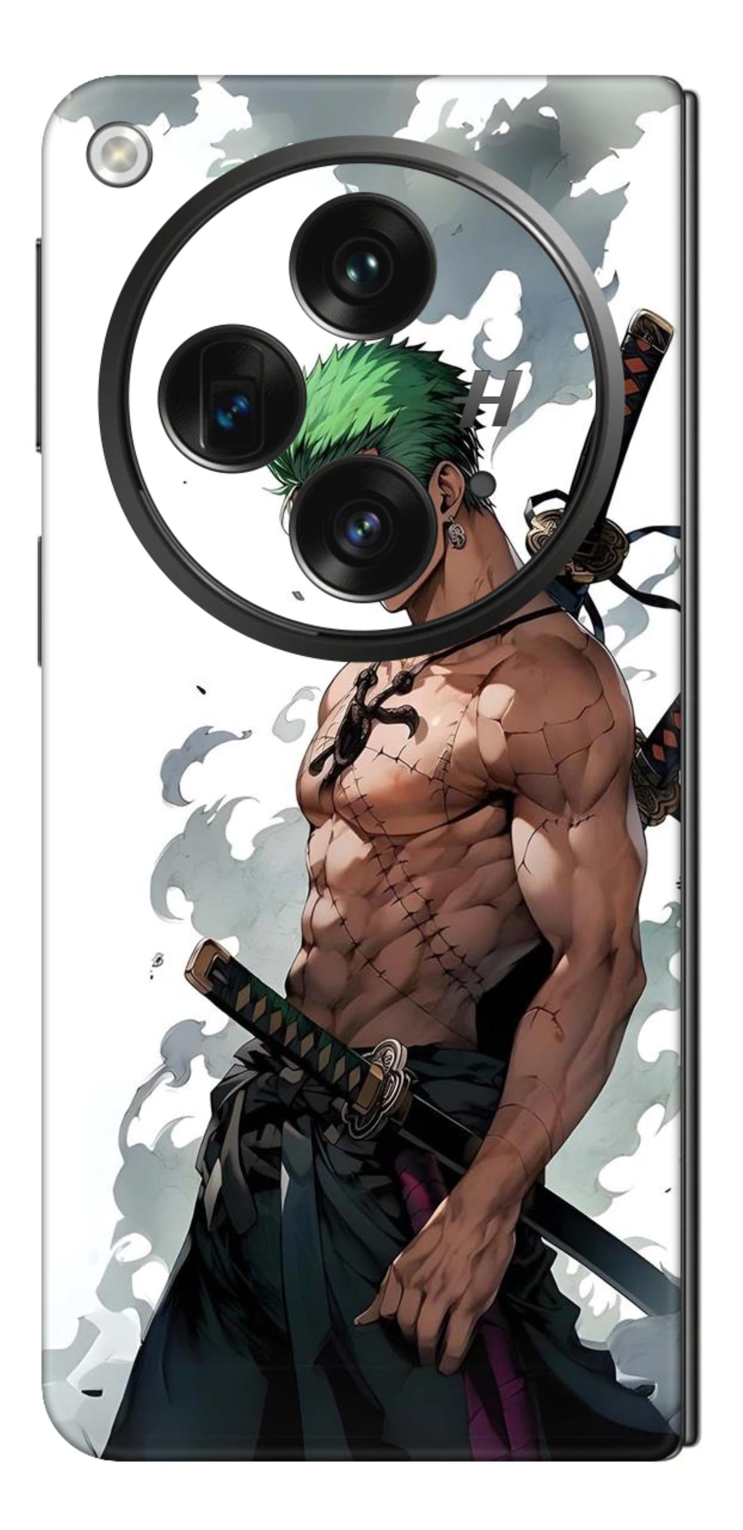 OnePlus Open Skins and Wraps