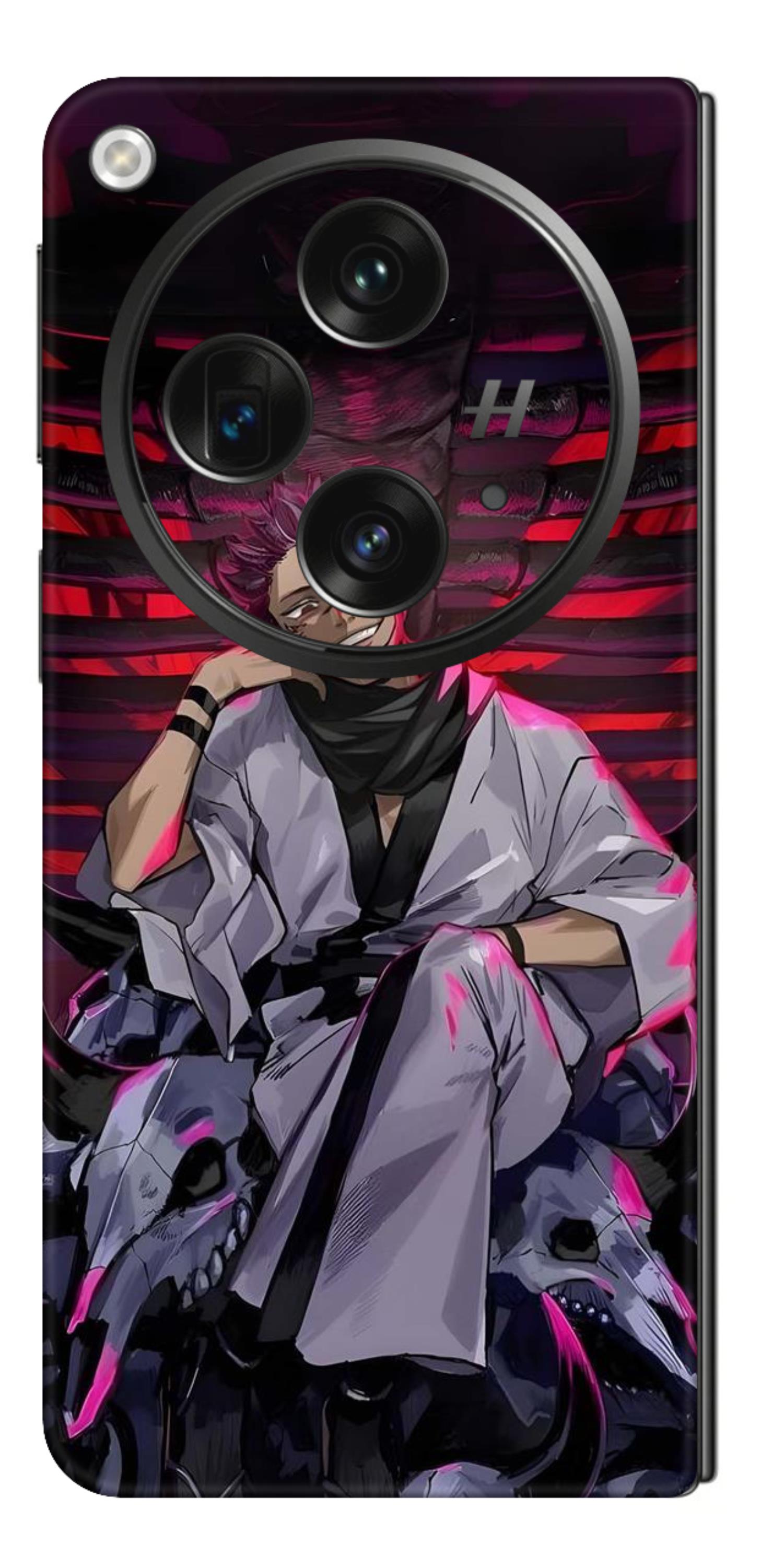 OnePlus Open Skins and Wraps