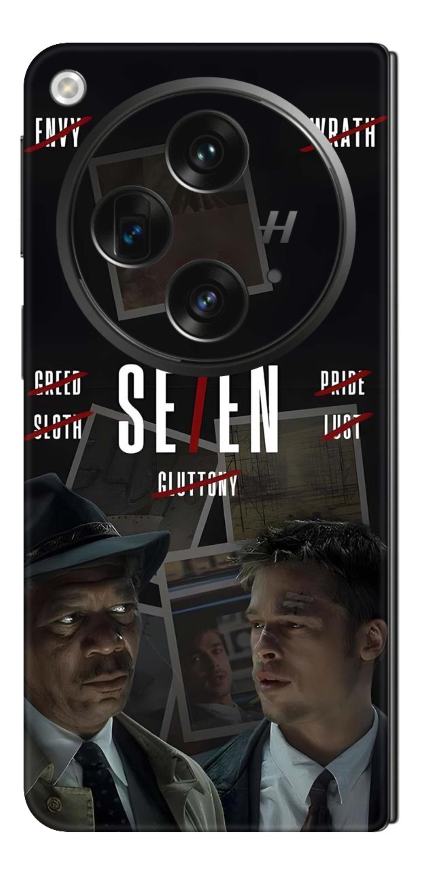 OnePlus Open Skins and Wraps