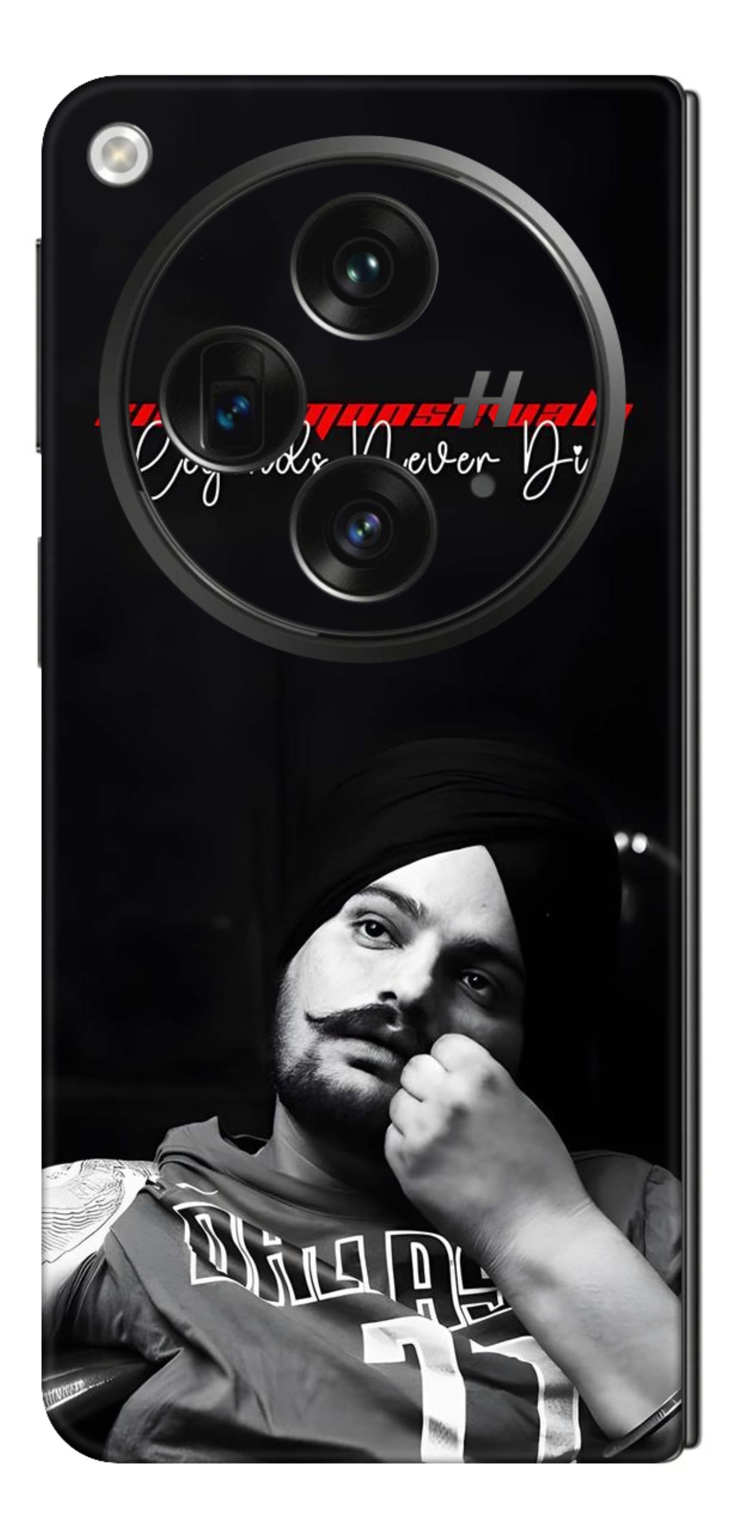 OnePlus Open Skins and Wraps