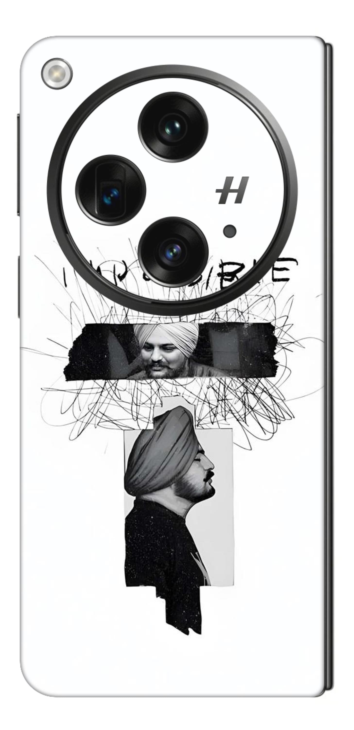 OnePlus Open Skins and Wraps