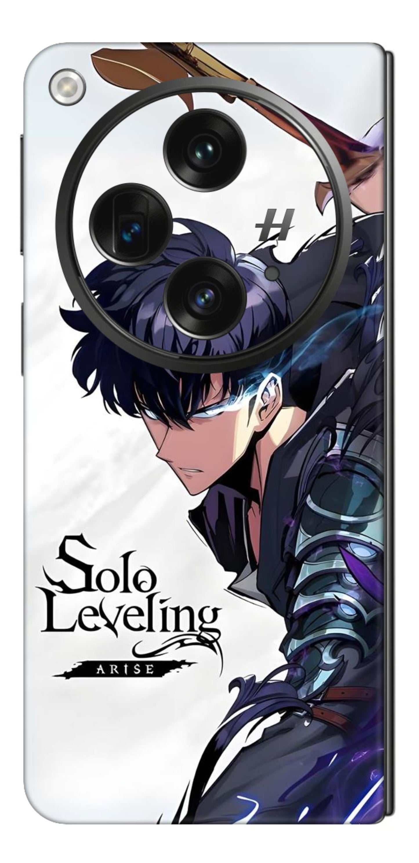 OnePlus Open Skins and Wraps