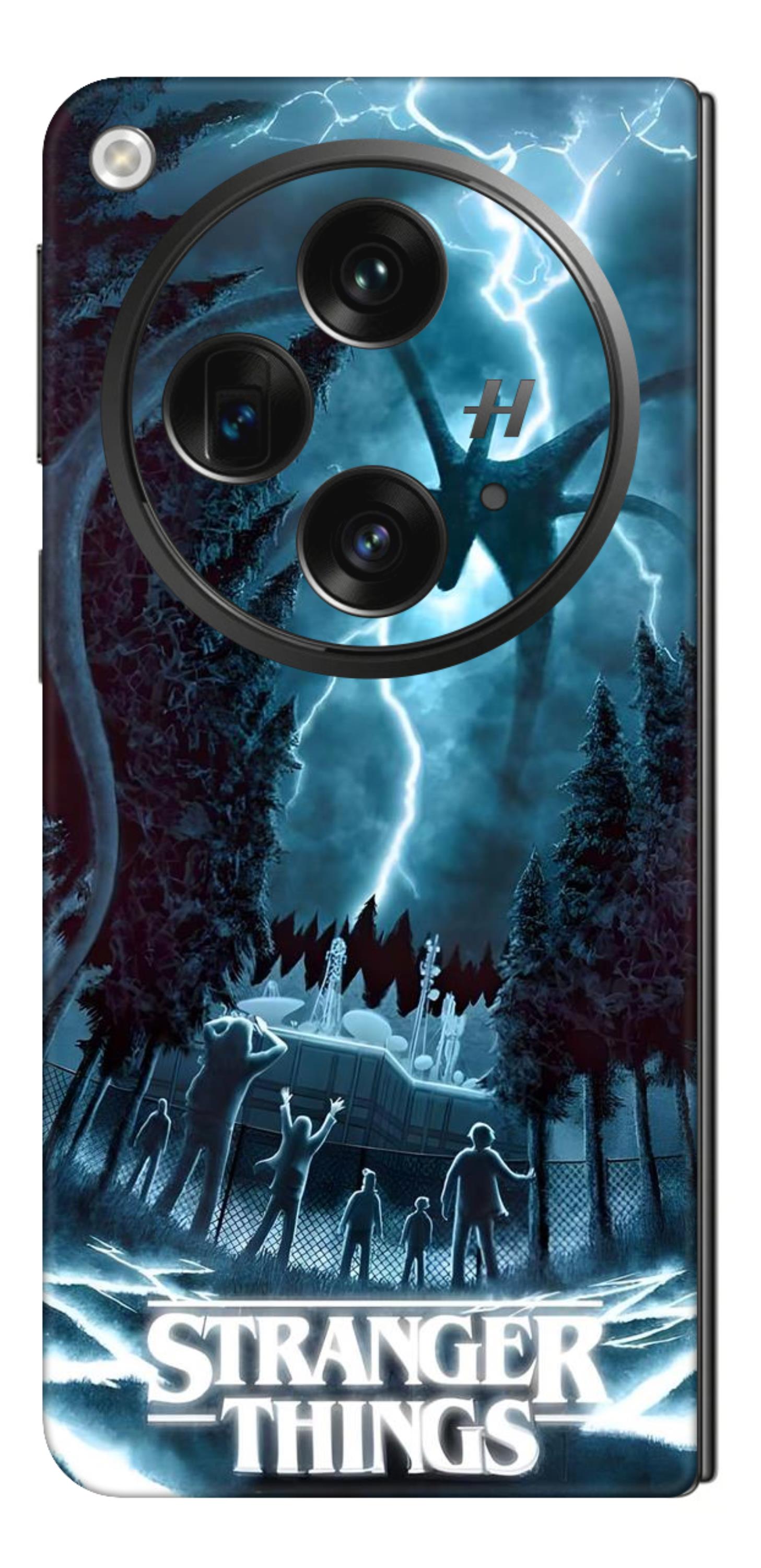 OnePlus Open Skins and Wraps