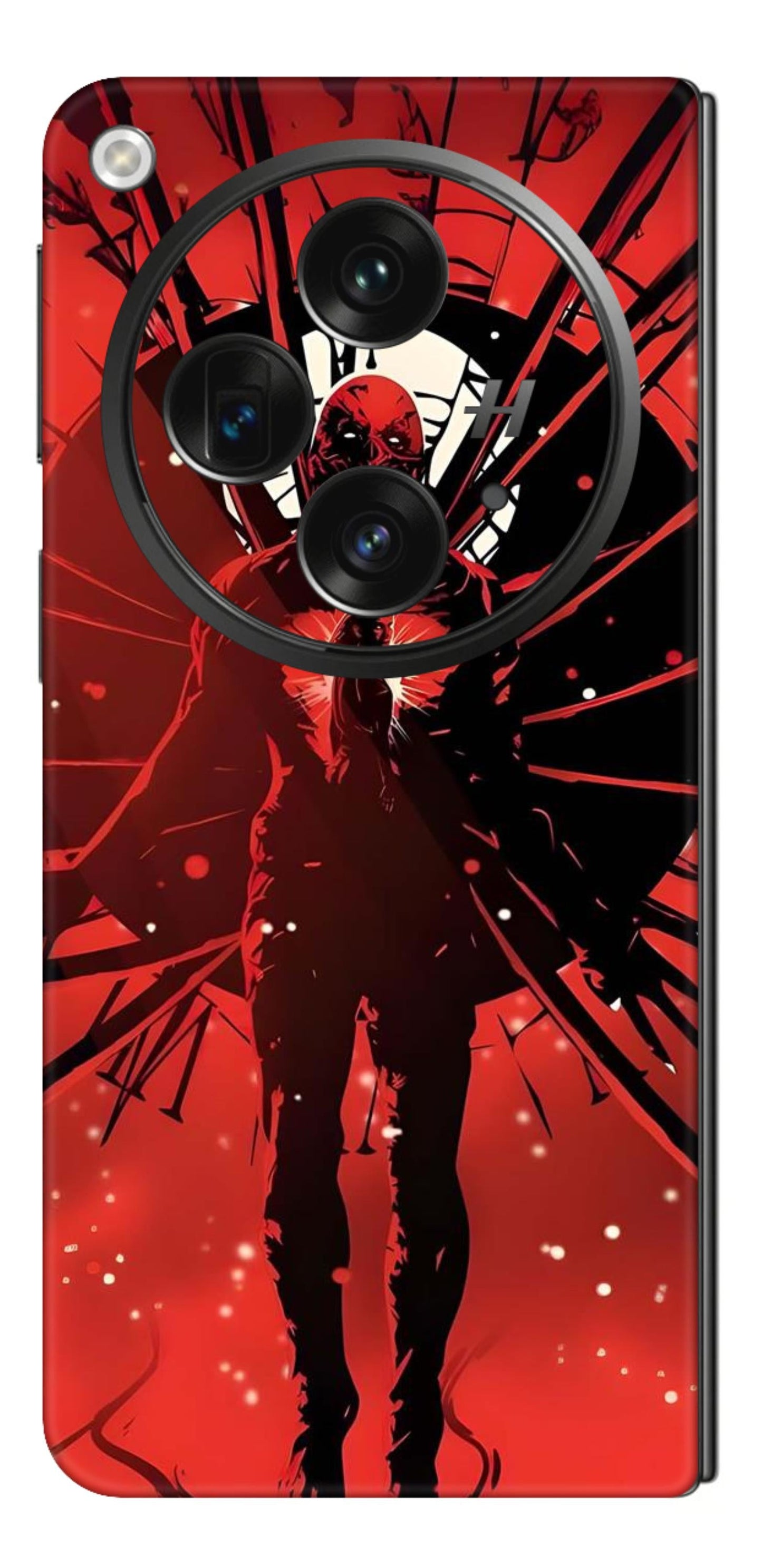 OnePlus Open Skins and Wraps