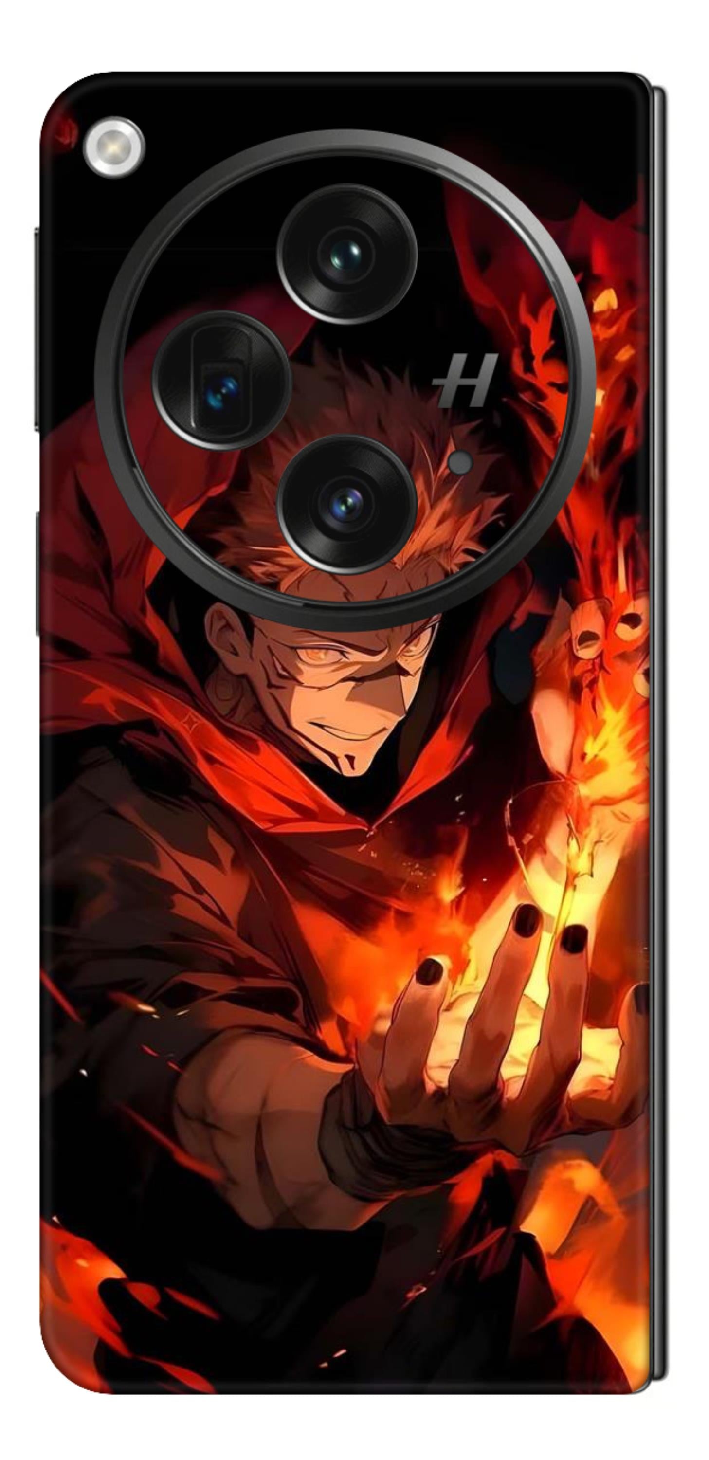 OnePlus Open Skins and Wraps