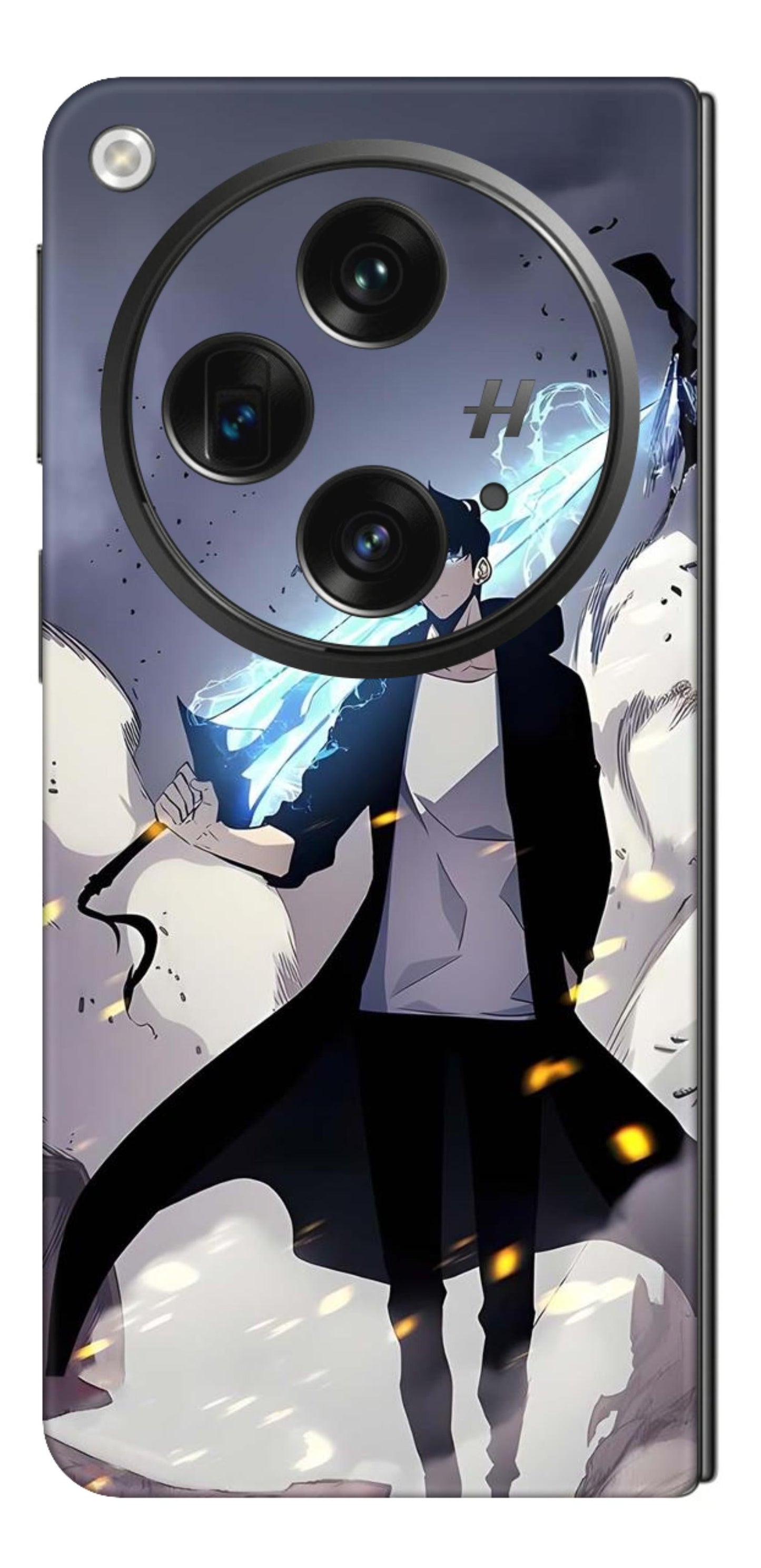 OnePlus Open Skins and Wraps