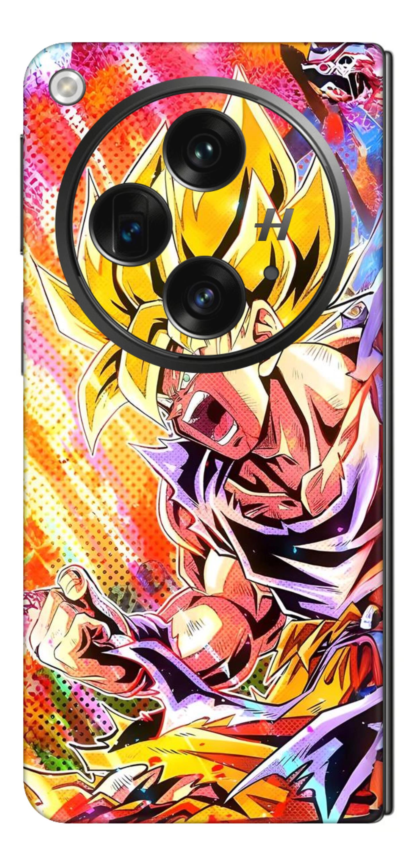 OnePlus Open Skins and Wraps