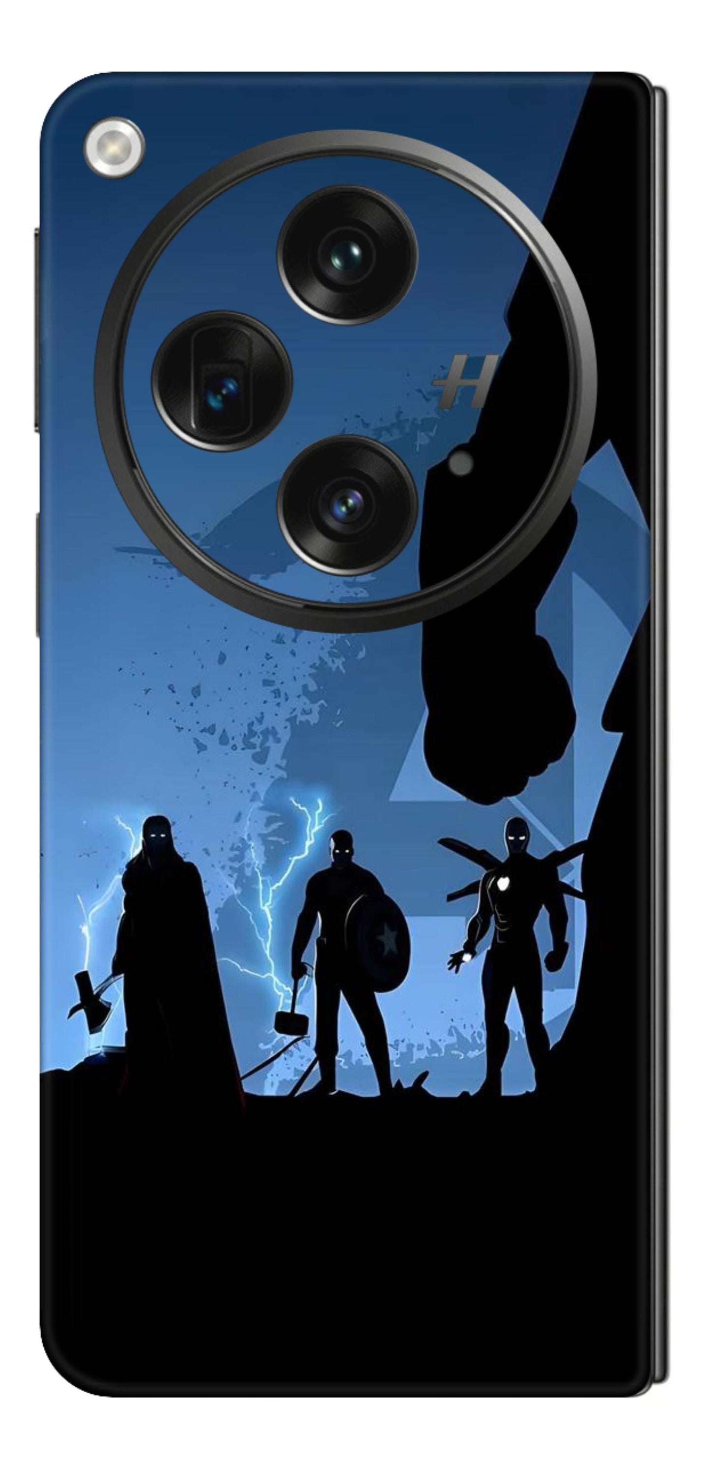 OnePlus Open Skins and Wraps