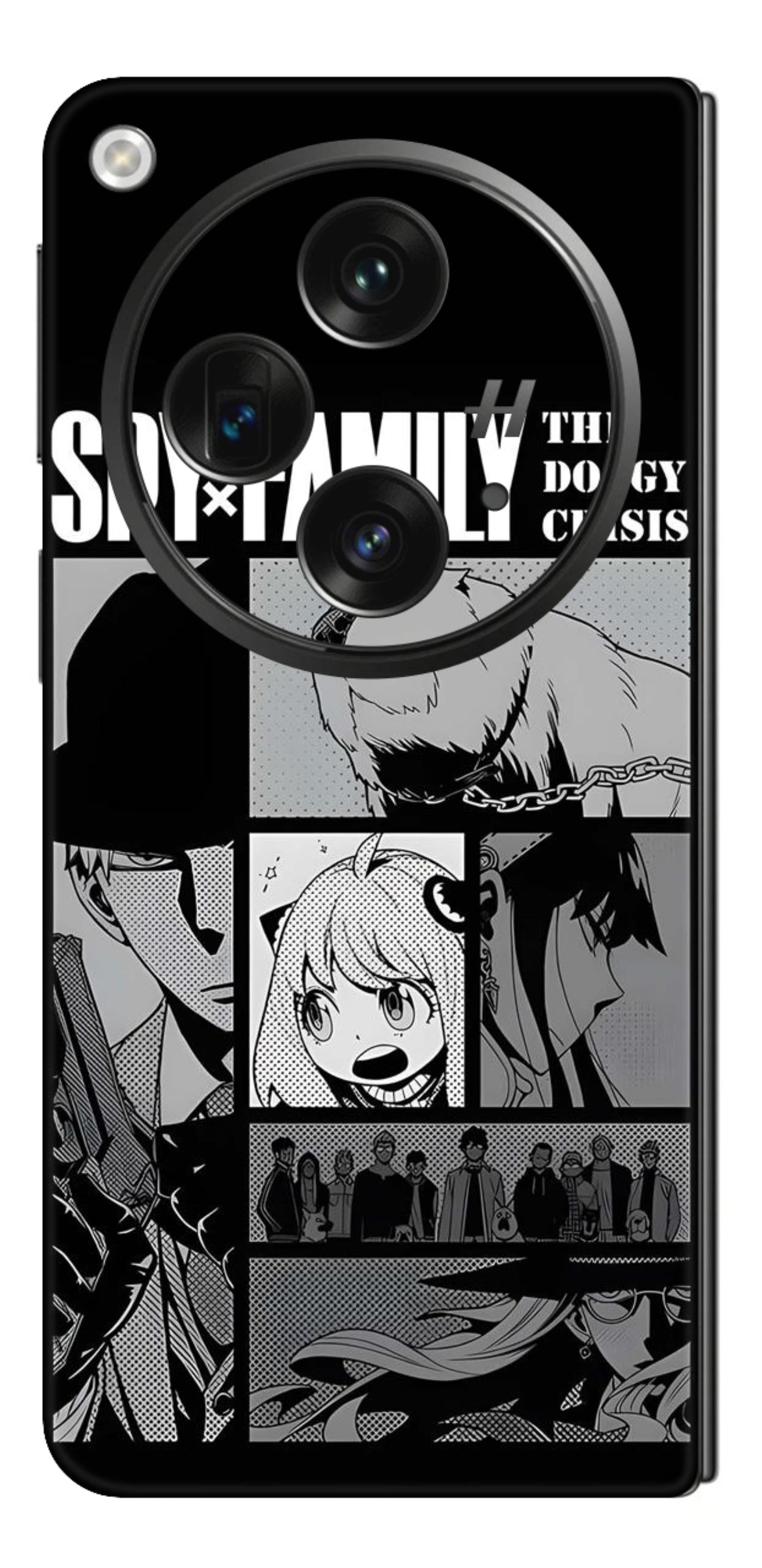 OnePlus Open Skins and Wraps