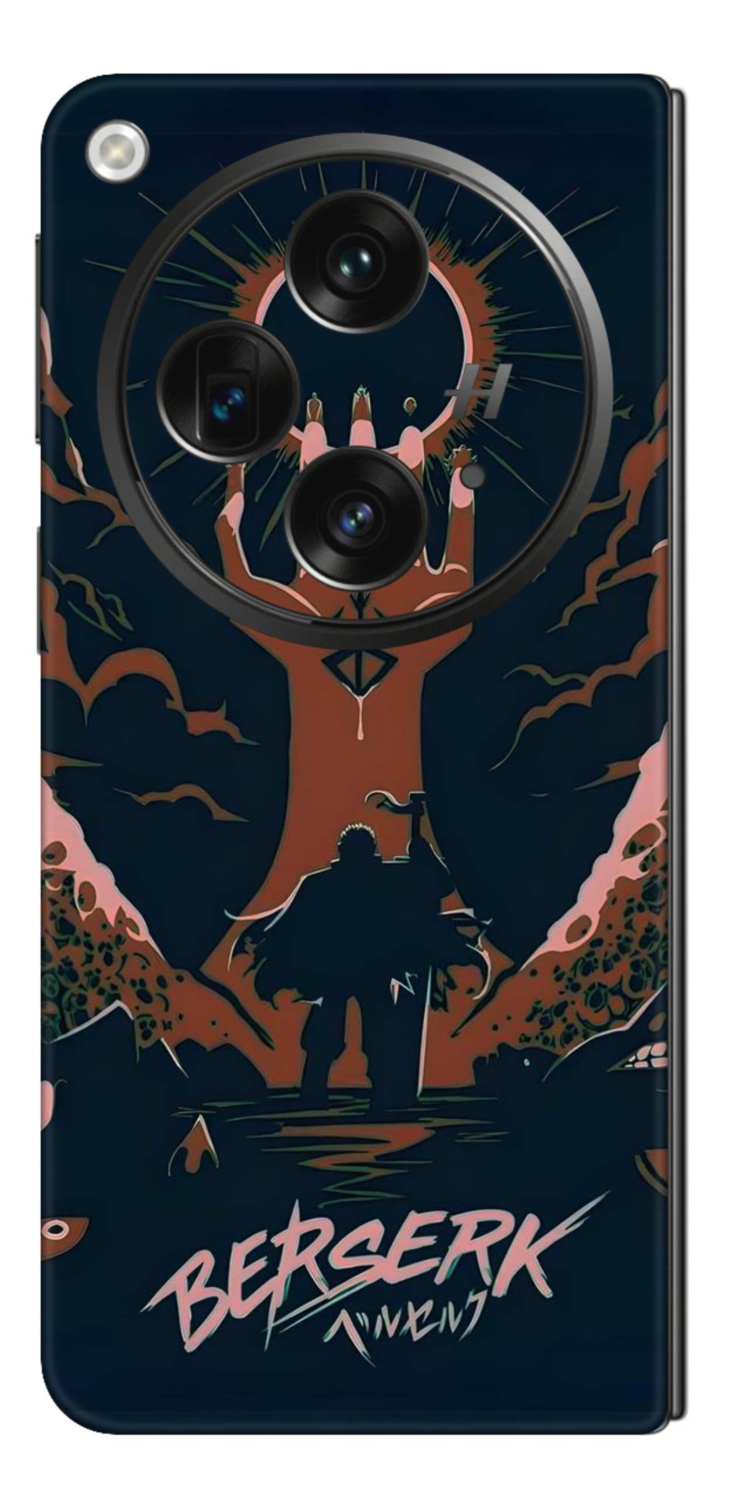 OnePlus Open Skins and Wraps