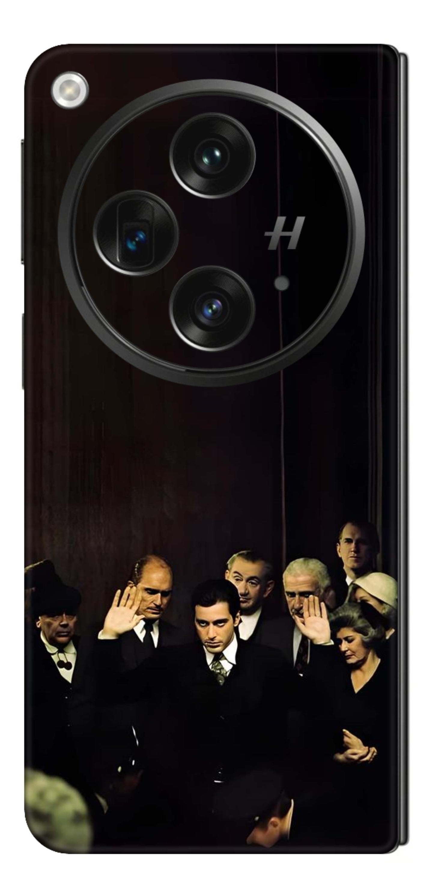 OnePlus Open Skins and Wraps