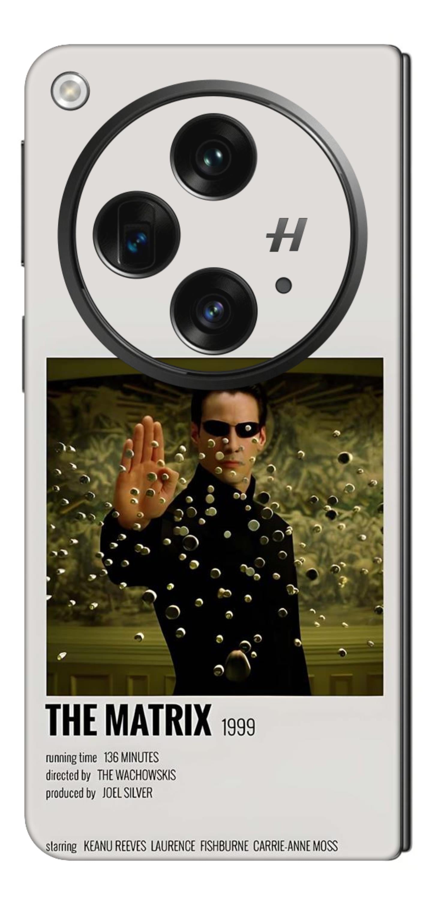 OnePlus Open Skins and Wraps