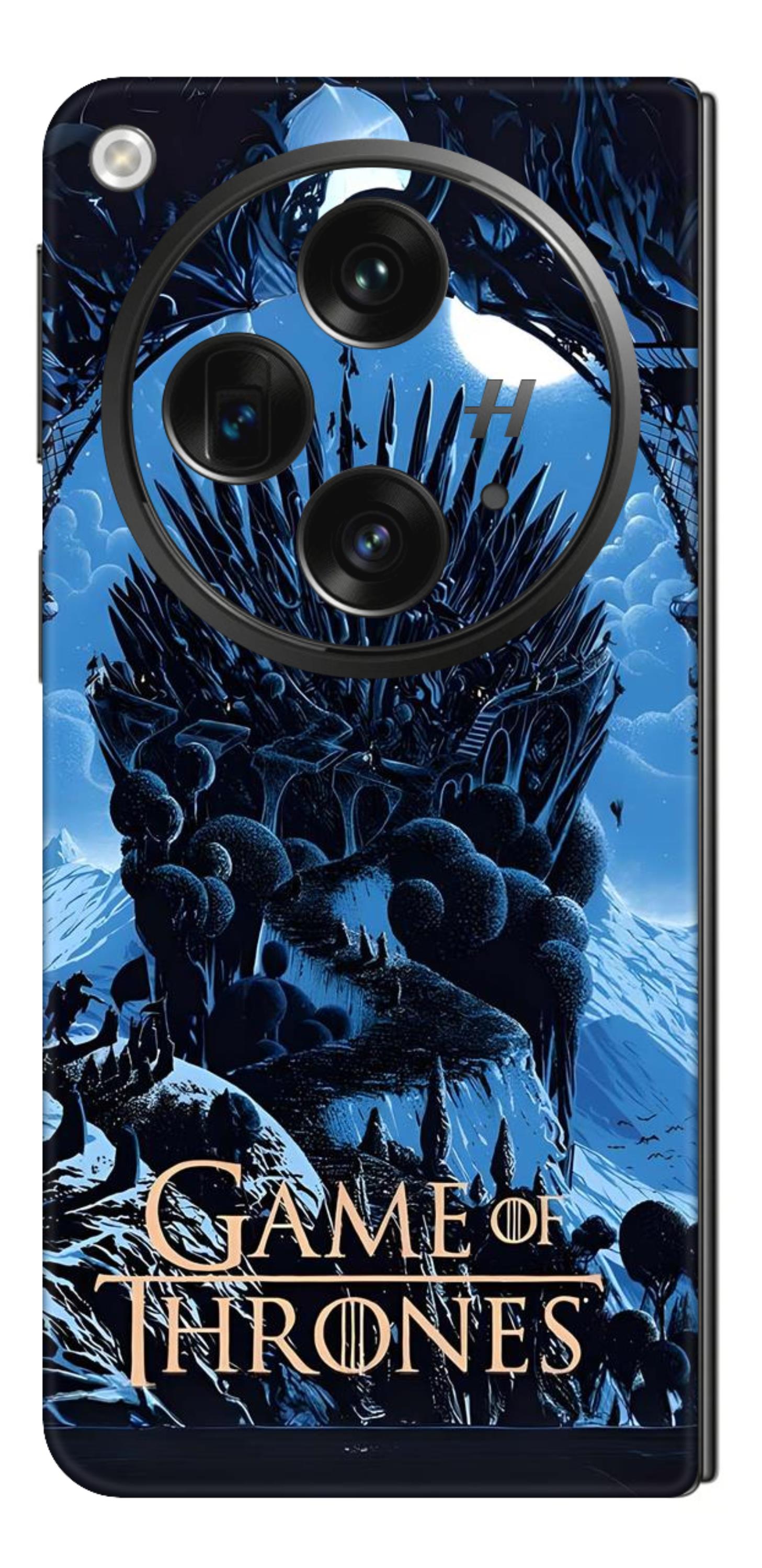 OnePlus Open Skins and Wraps