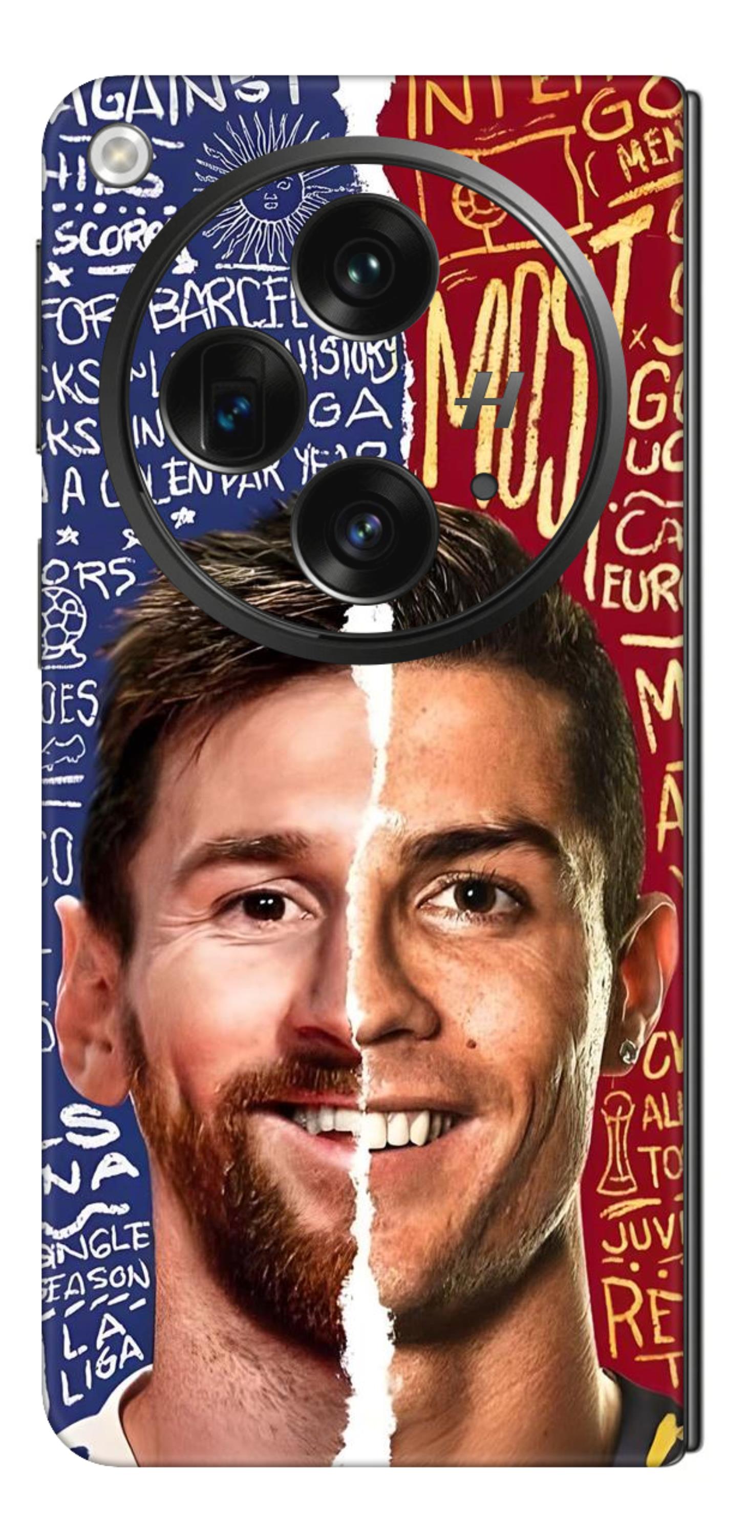 OnePlus Open Skins and Wraps