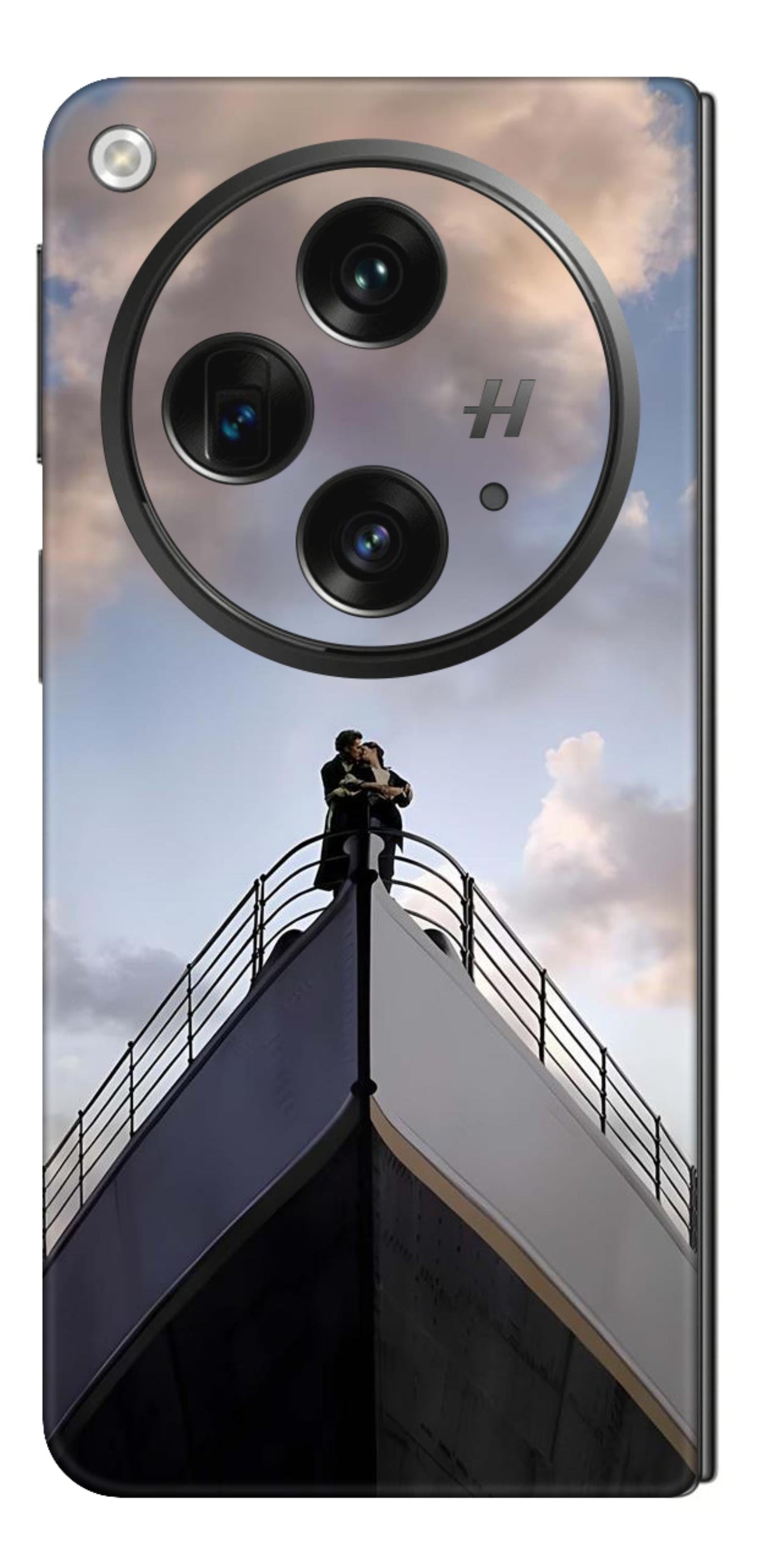 OnePlus Open Skins and Wraps