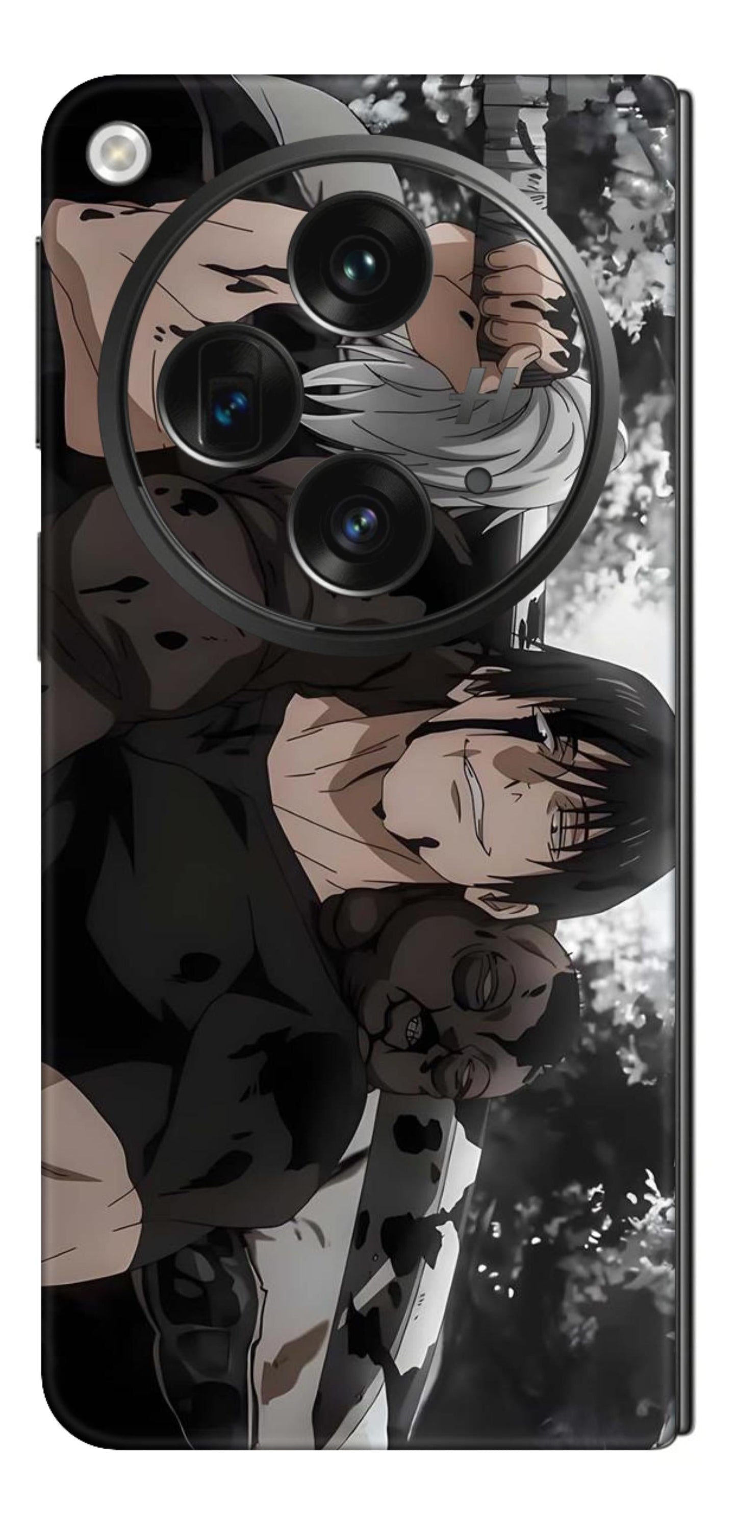 OnePlus Open Skins and Wraps